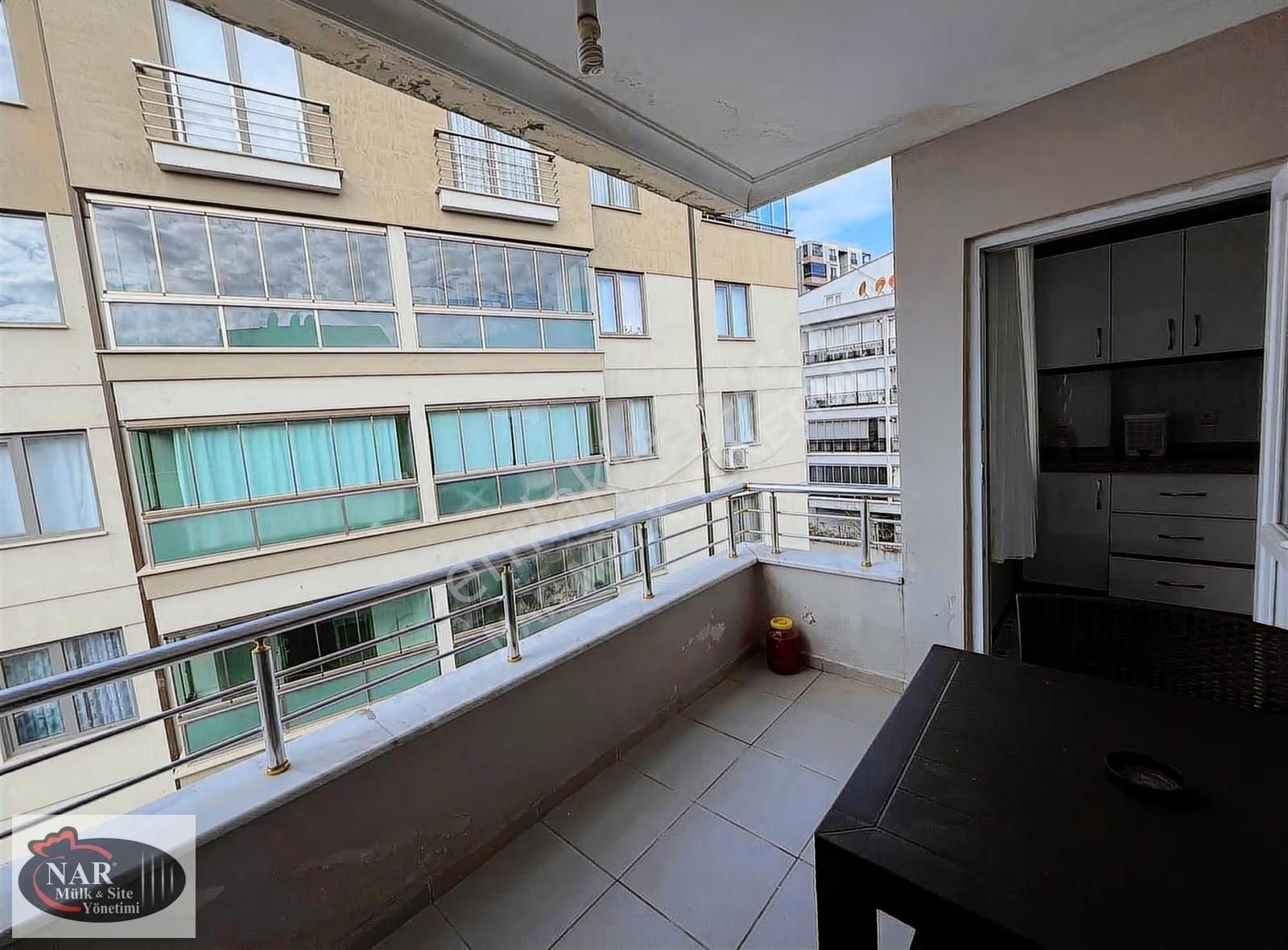 Nar Yönetim'den Görükle'de Abonelikleri Acık 2+1 Eşyalı Kiralık - Görsel 20