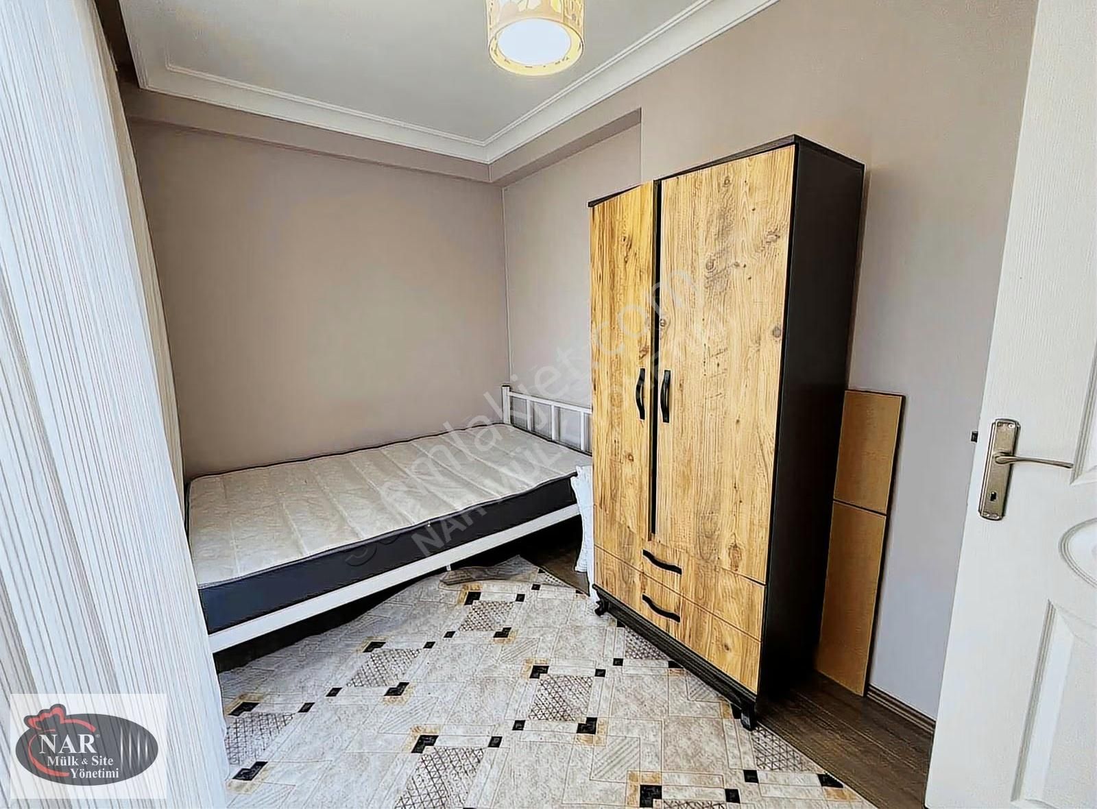 Nar Yönetim'den Görükle'de Abonelikleri Acık 2+1 Eşyalı Kiralık - Görsel 19