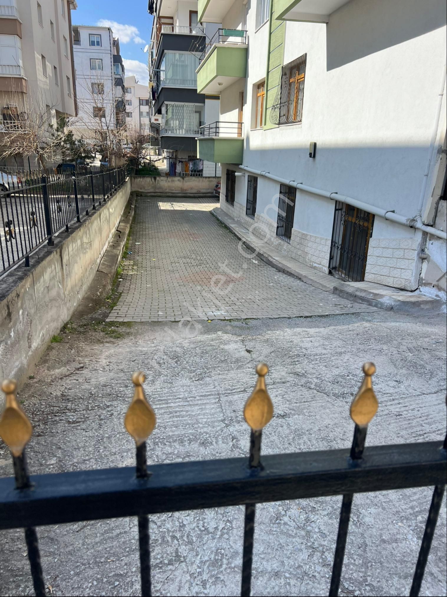 Etiler Mahallesi Kiralık 3+1 Daire - Görsel 25