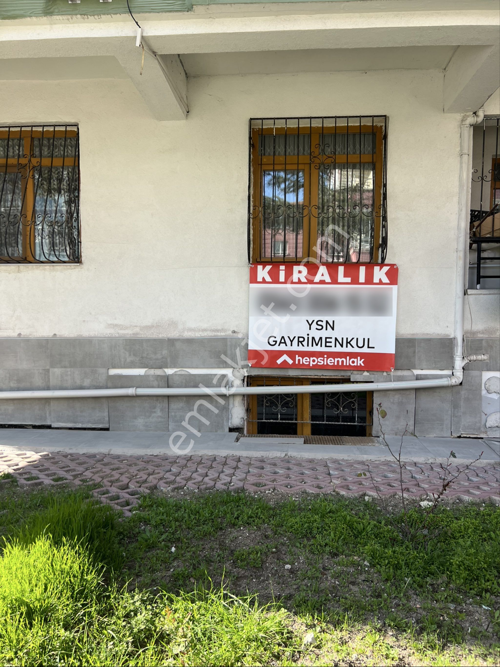 Etiler Mahallesi Kiralık 3+1 Daire - Görsel 27