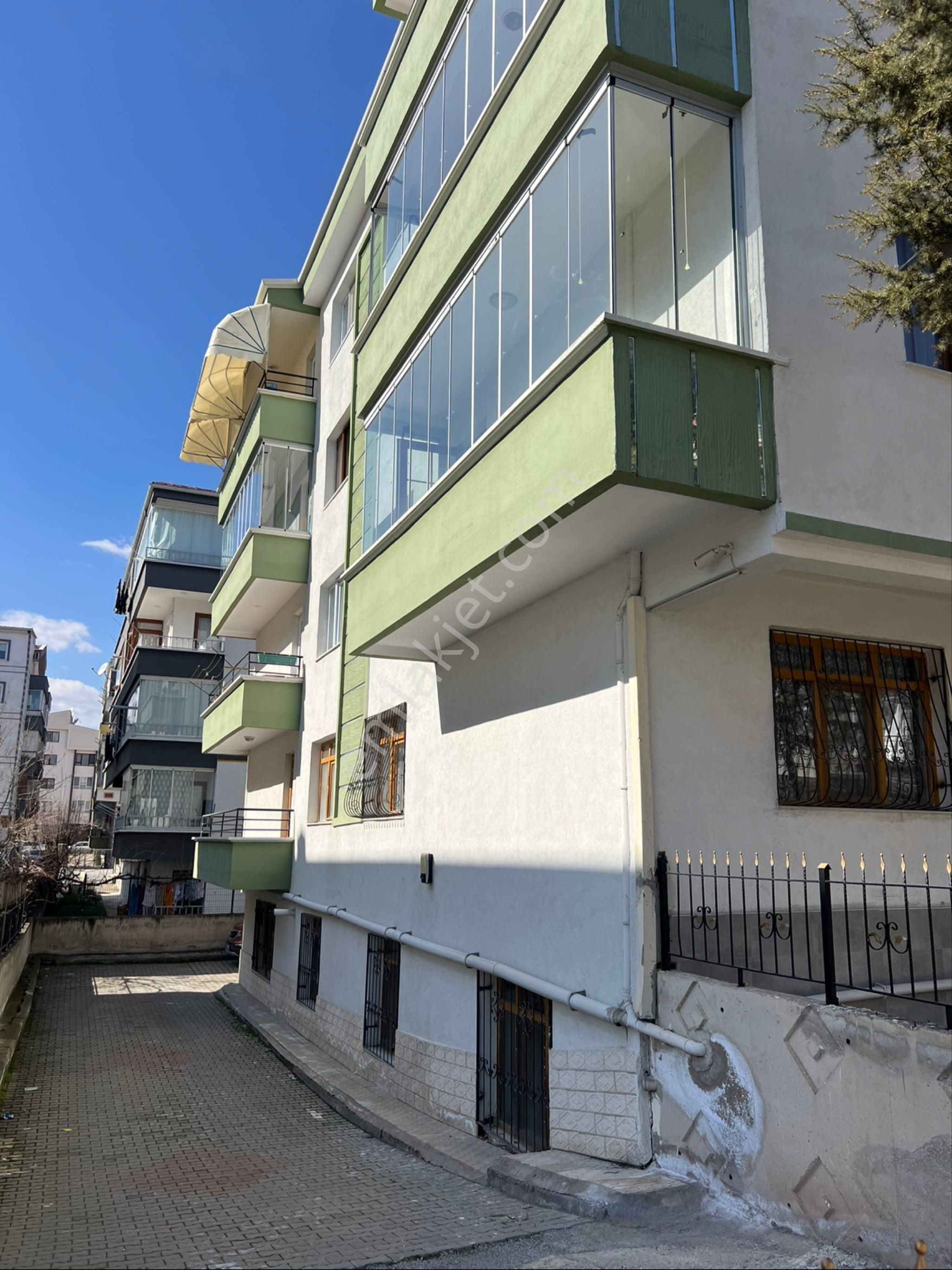 Etiler Mahallesi Kiralık 3+1 Daire - Görsel 28