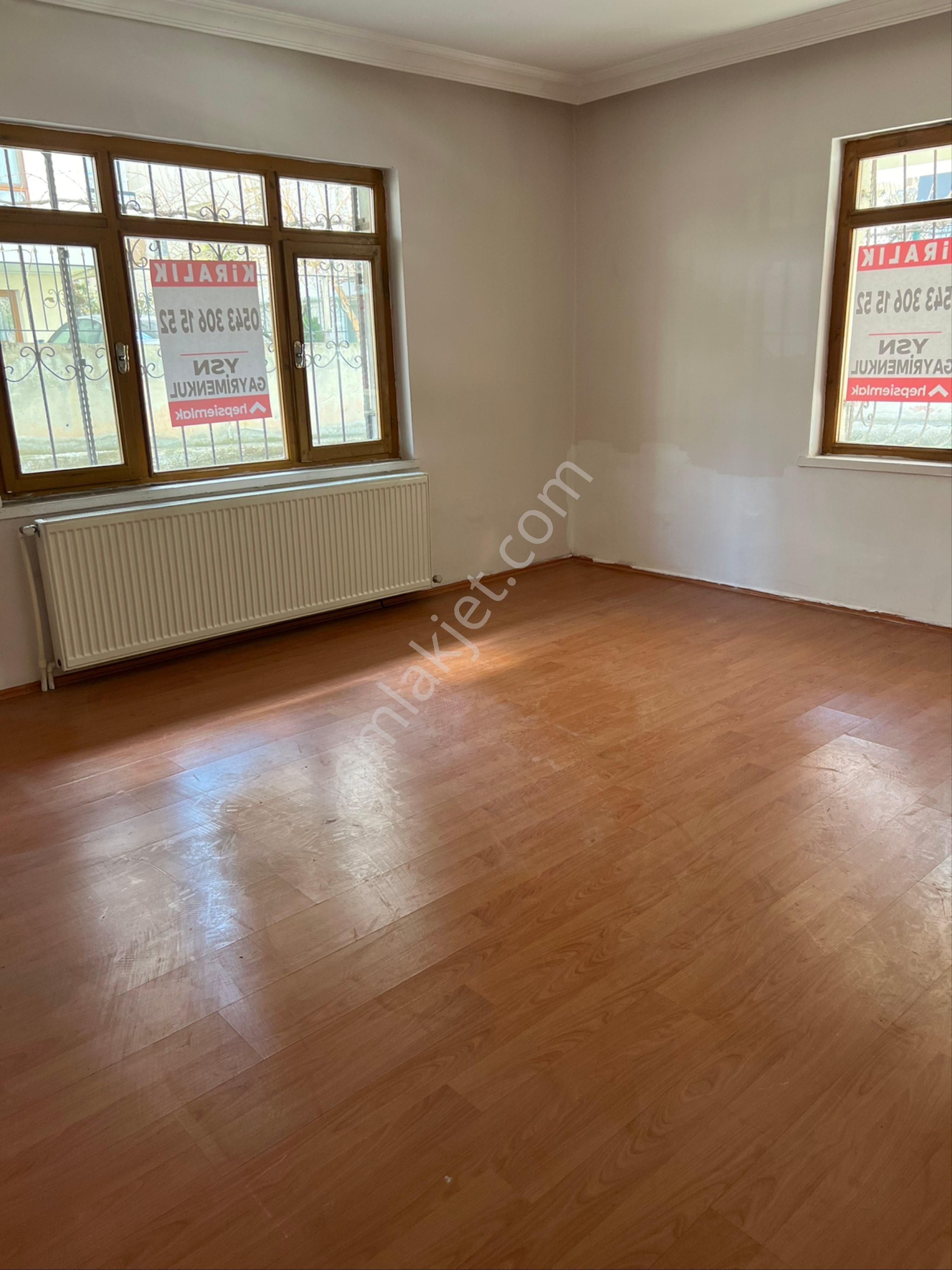 Etiler Mahallesi Kiralık 3+1 Daire - Görsel 19