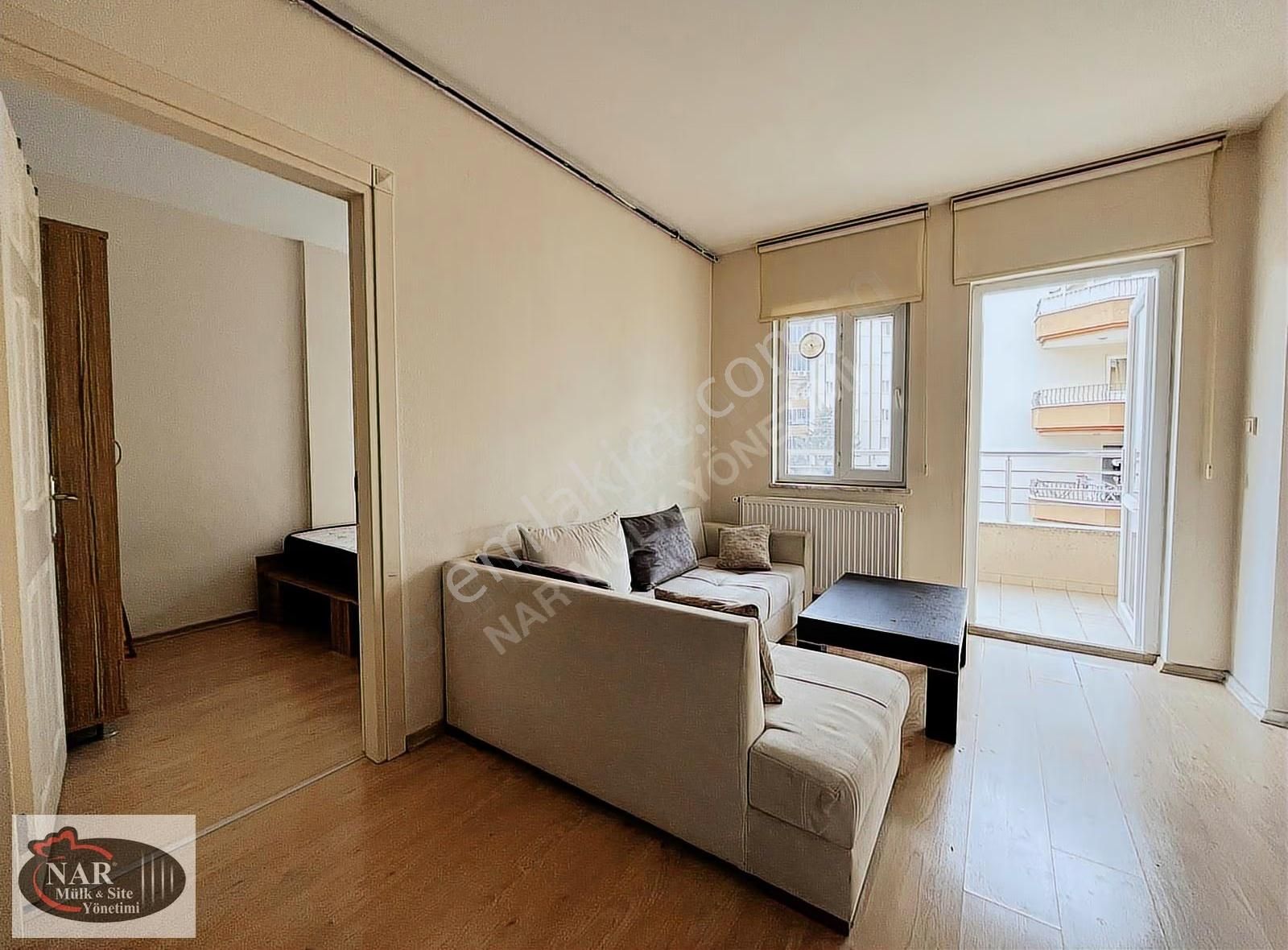 Nar Yönetim'den Boğaziçi Sitesinde 2+1 Eşyalı Kiralık Daire - Görsel 8