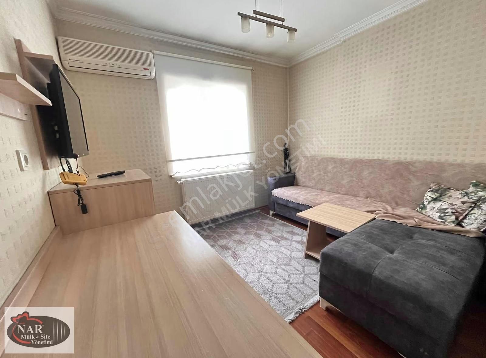 Naryönetim'den Görükle'de 1+1 Ayrı Mutfaklı Eşyalı Kiralık Daire - Görsel 18