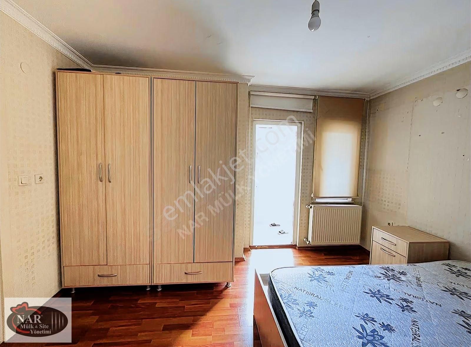Naryönetim'den Görükle'de 1+1 Ayrı Mutfaklı Eşyalı Kiralık Daire - Görsel 6