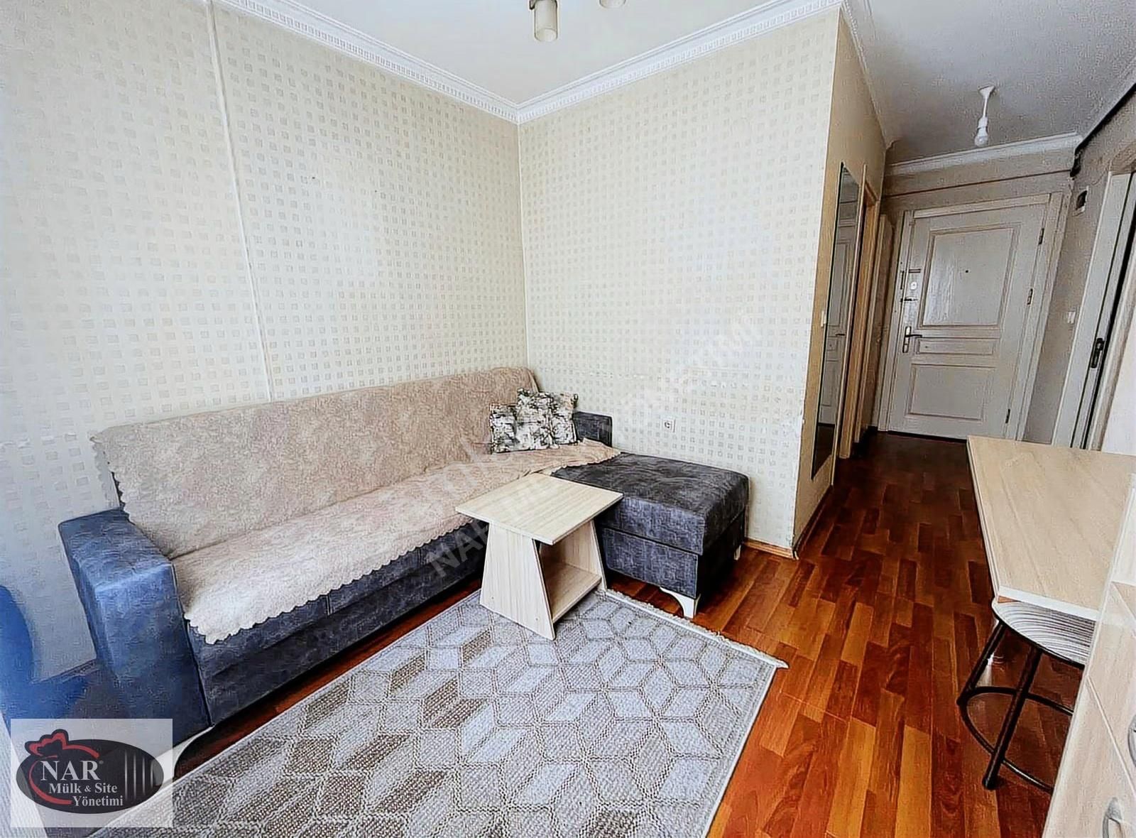 Naryönetim'den Görükle'de 1+1 Ayrı Mutfaklı Eşyalı Kiralık Daire - Görsel 4