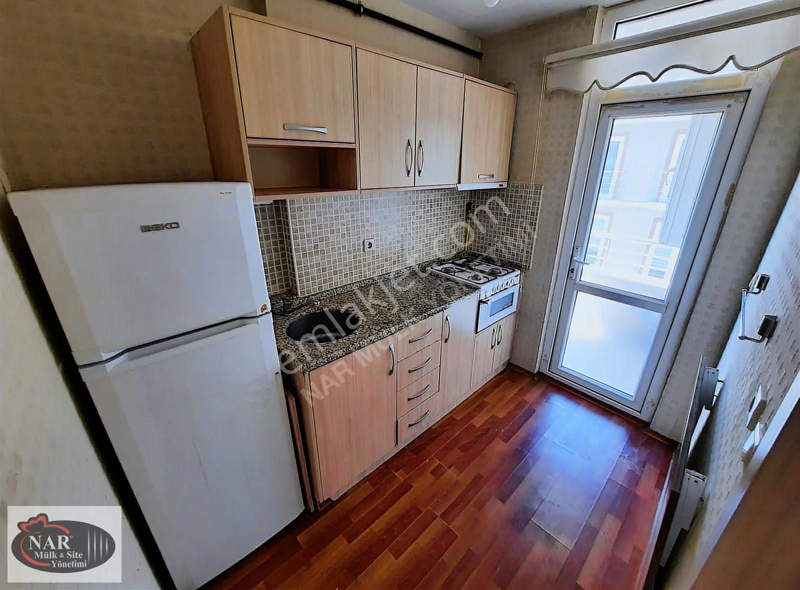 Naryönetim'den Görükle'de 1+1 Ayrı Mutfaklı Eşyalı Kiralık Daire - Görsel 3