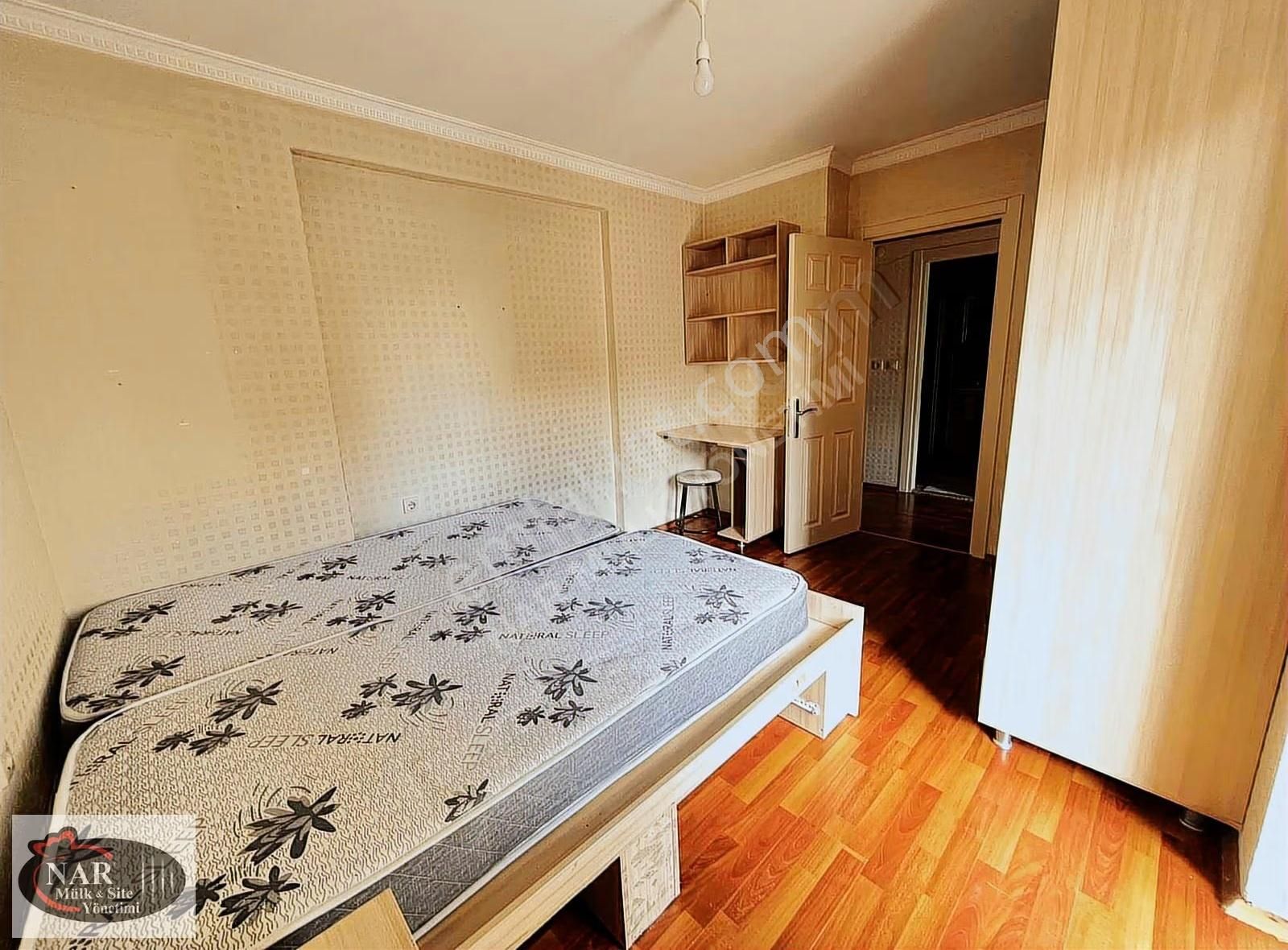 Naryönetim'den Görükle'de 1+1 Ayrı Mutfaklı Eşyalı Kiralık Daire - Görsel 12