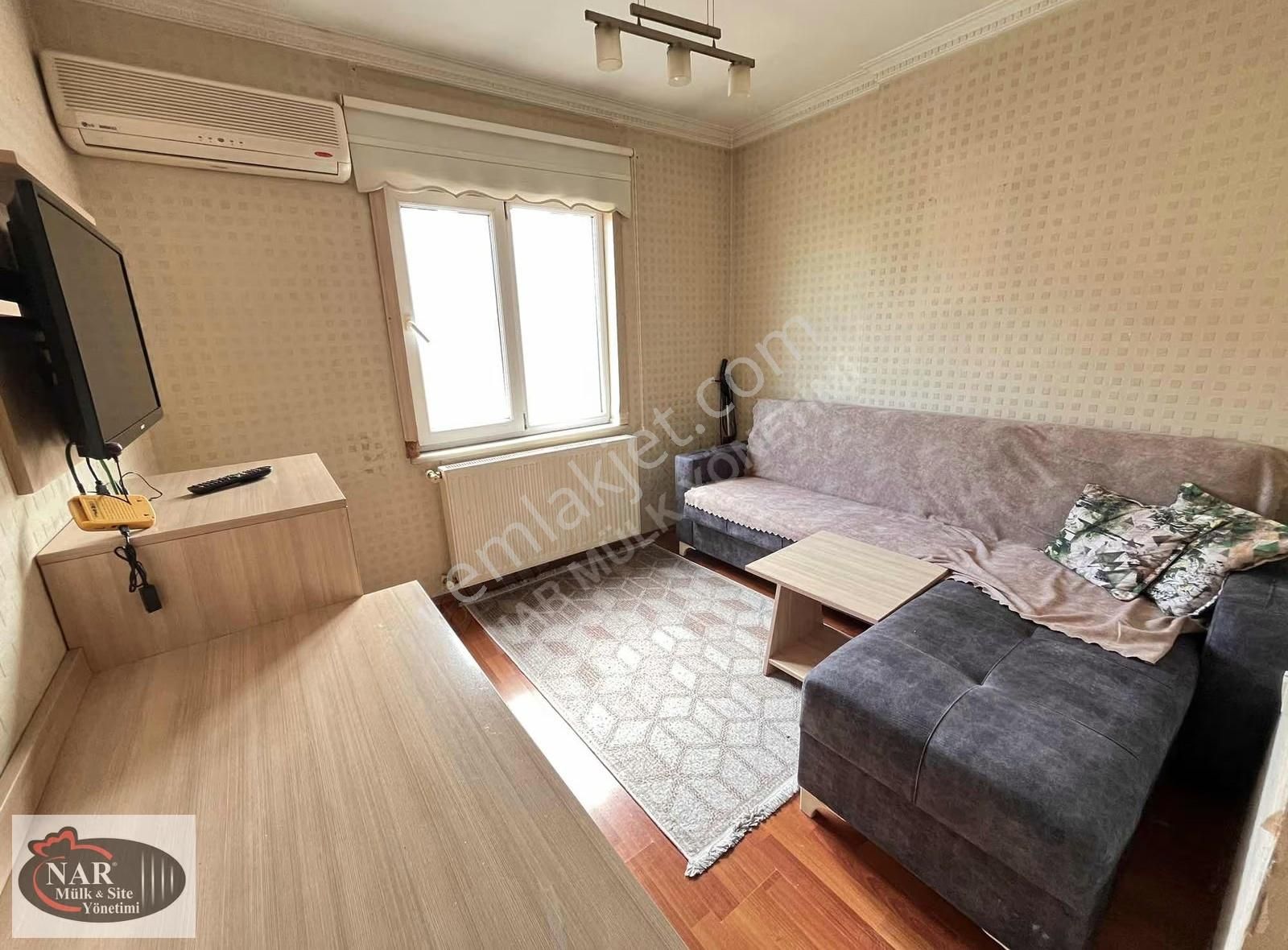 Naryönetim'den Görükle'de 1+1 Ayrı Mutfaklı Eşyalı Kiralık Daire - Görsel 5