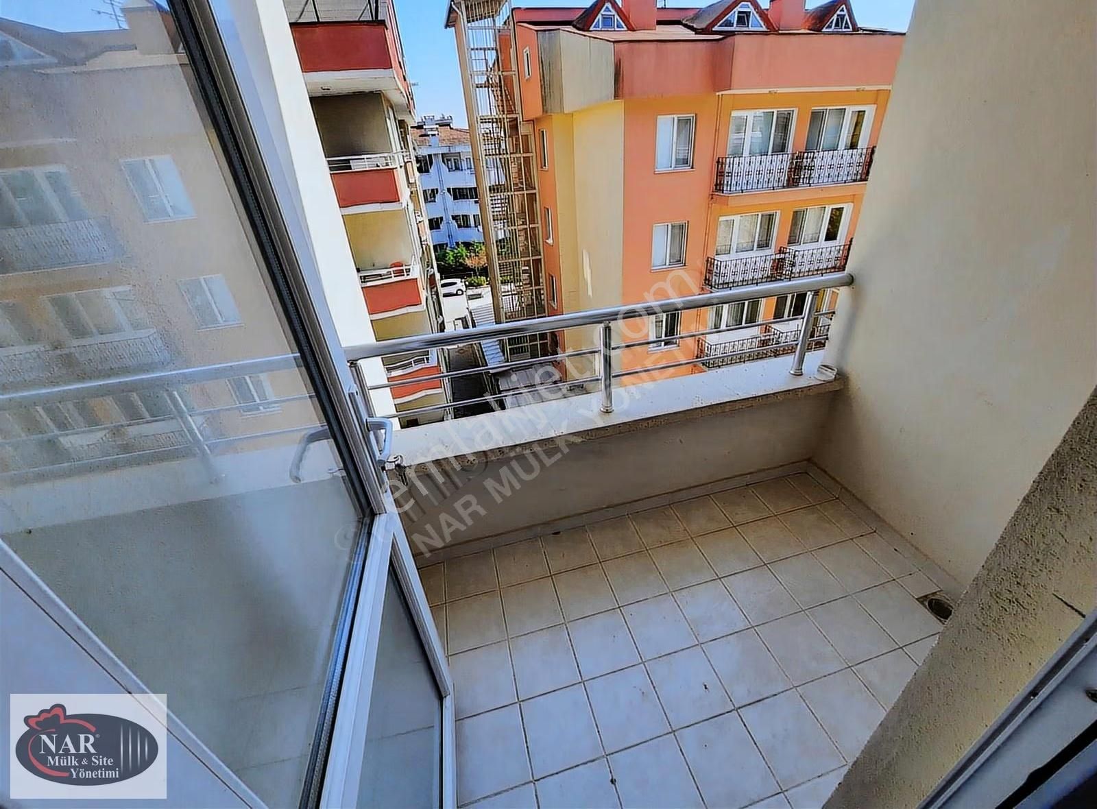 Naryönetim'den Görükle'de 1+1 Ayrı Mutfaklı Eşyalı Kiralık Daire - Görsel 15