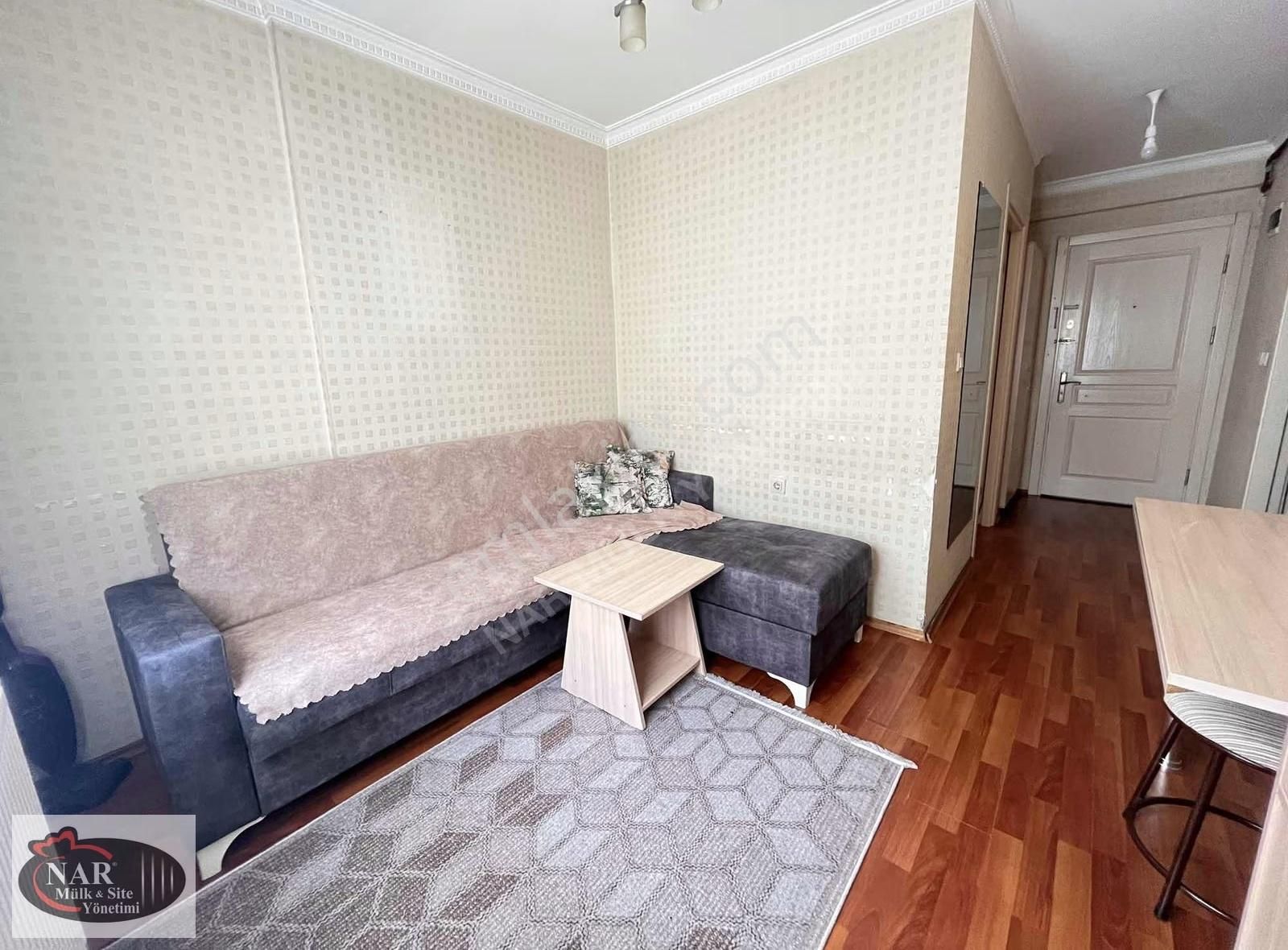 Naryönetim'den Görükle'de 1+1 Ayrı Mutfaklı Eşyalı Kiralık Daire - Görsel 22