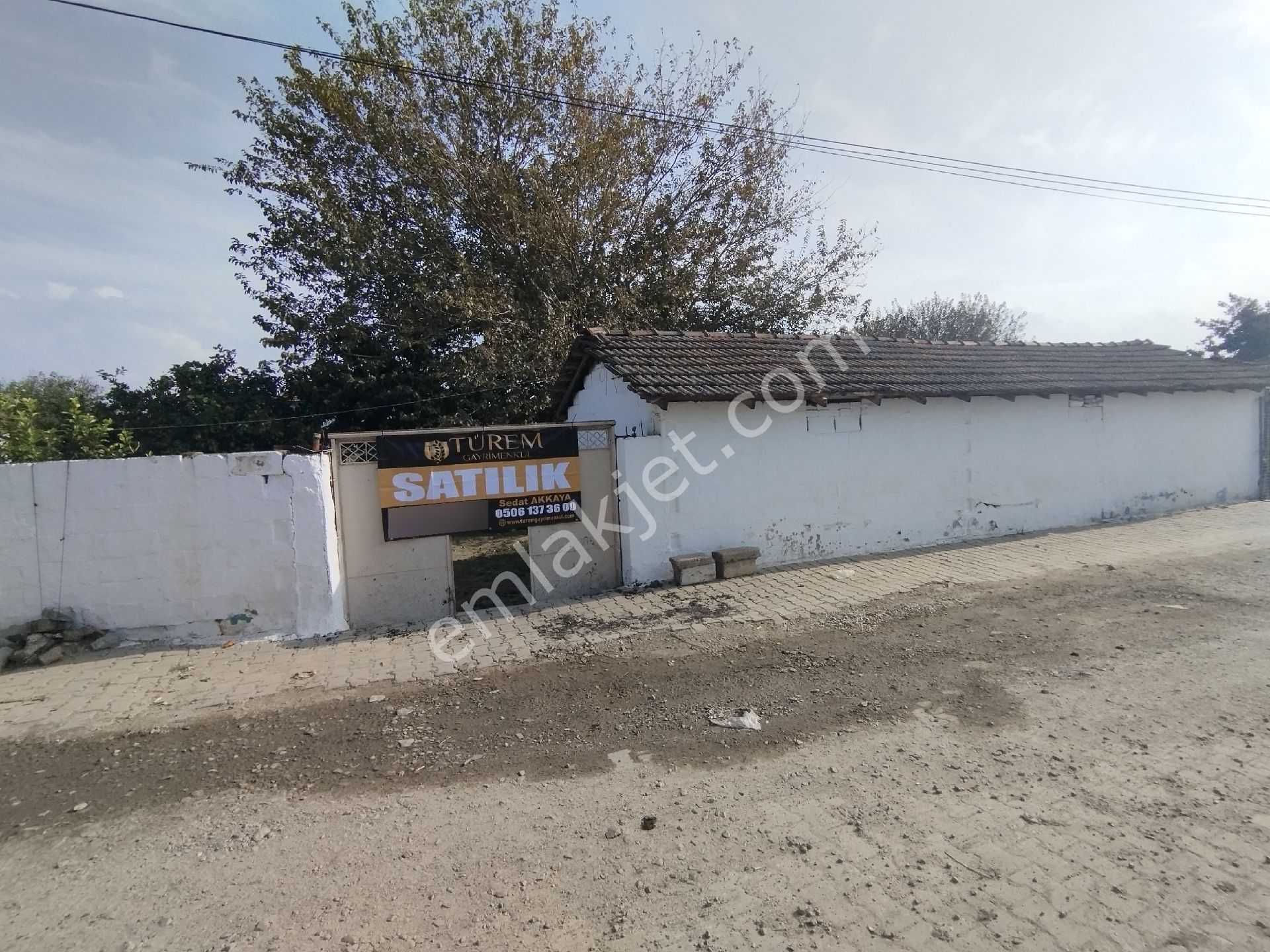 Müstakil Ev Ve Arsası - Görsel 5