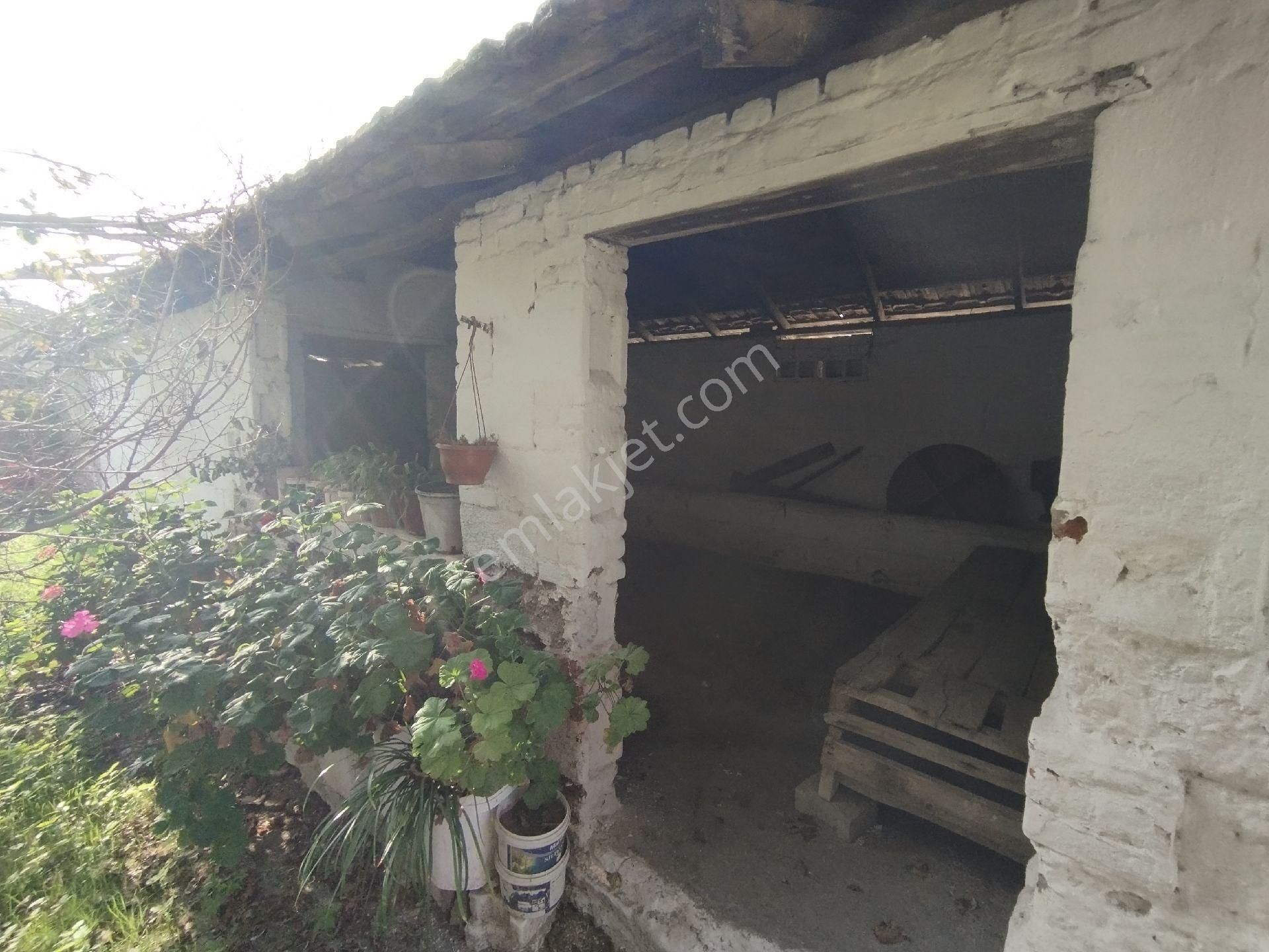 Müstakil Ev Ve Arsası - Görsel 20