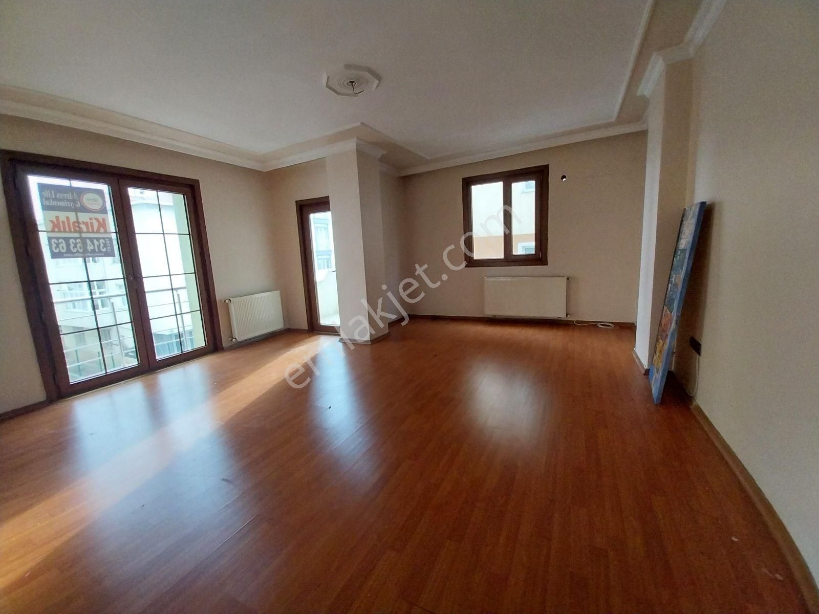 Merkezi Konumda Cadde Yakını Güney Cepheli Fırsat