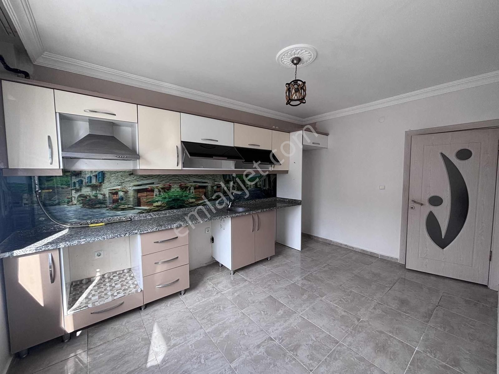 Fa Özbir Emlaktan Merkezi Konumda Öncephe Arakat 2+1 Daire - Görsel 14