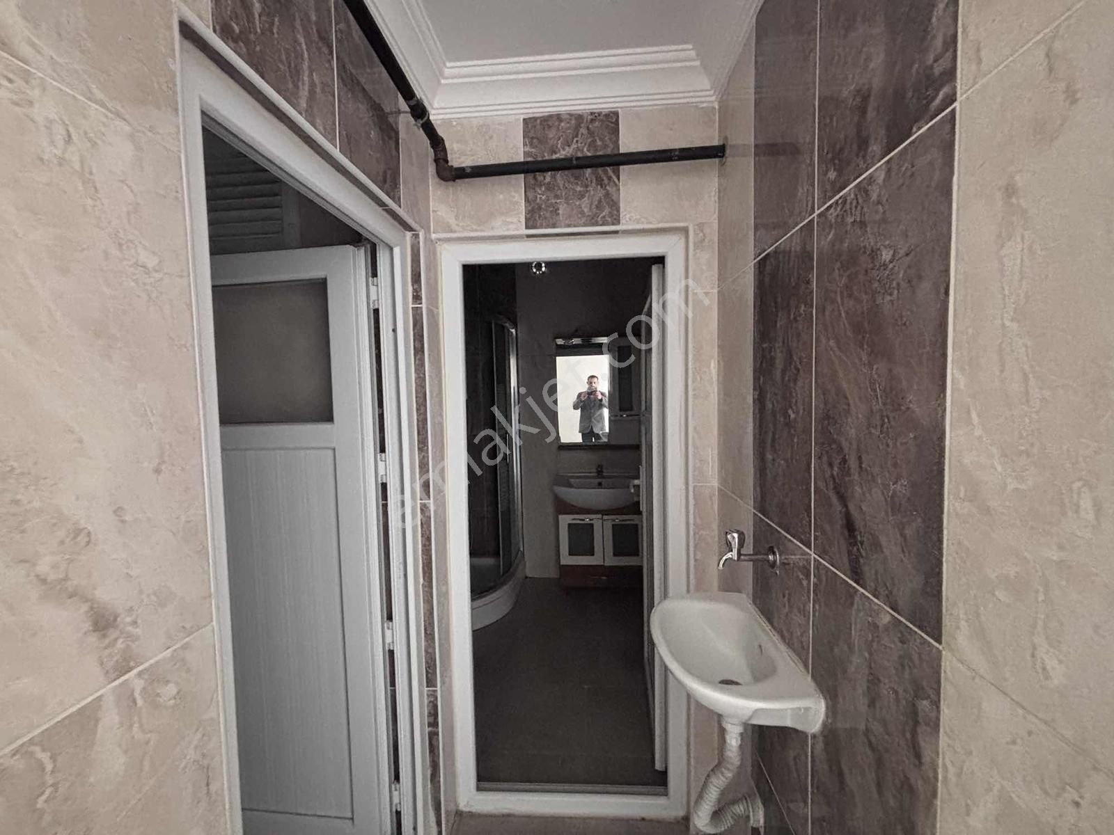 Fa Özbir Emlaktan Merkezi Konumda Öncephe Arakat 2+1 Daire - Görsel 33