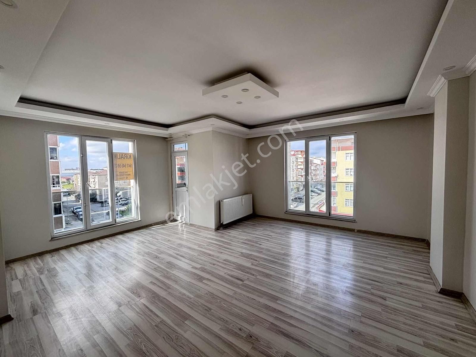 Fa Özbir Emlaktan Merkezi Konumda Öncephe Arakat 2+1 Daire - Görsel 15