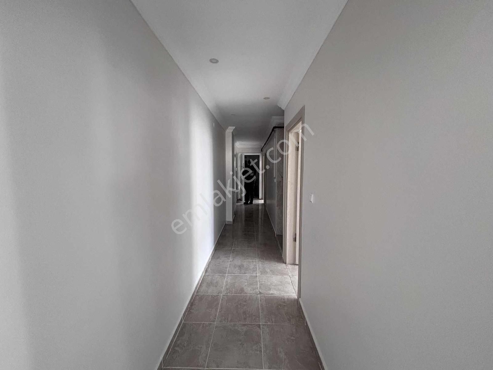 Fa Özbir Emlaktan Merkezi Konumda Öncephe Arakat 2+1 Daire - Görsel 20