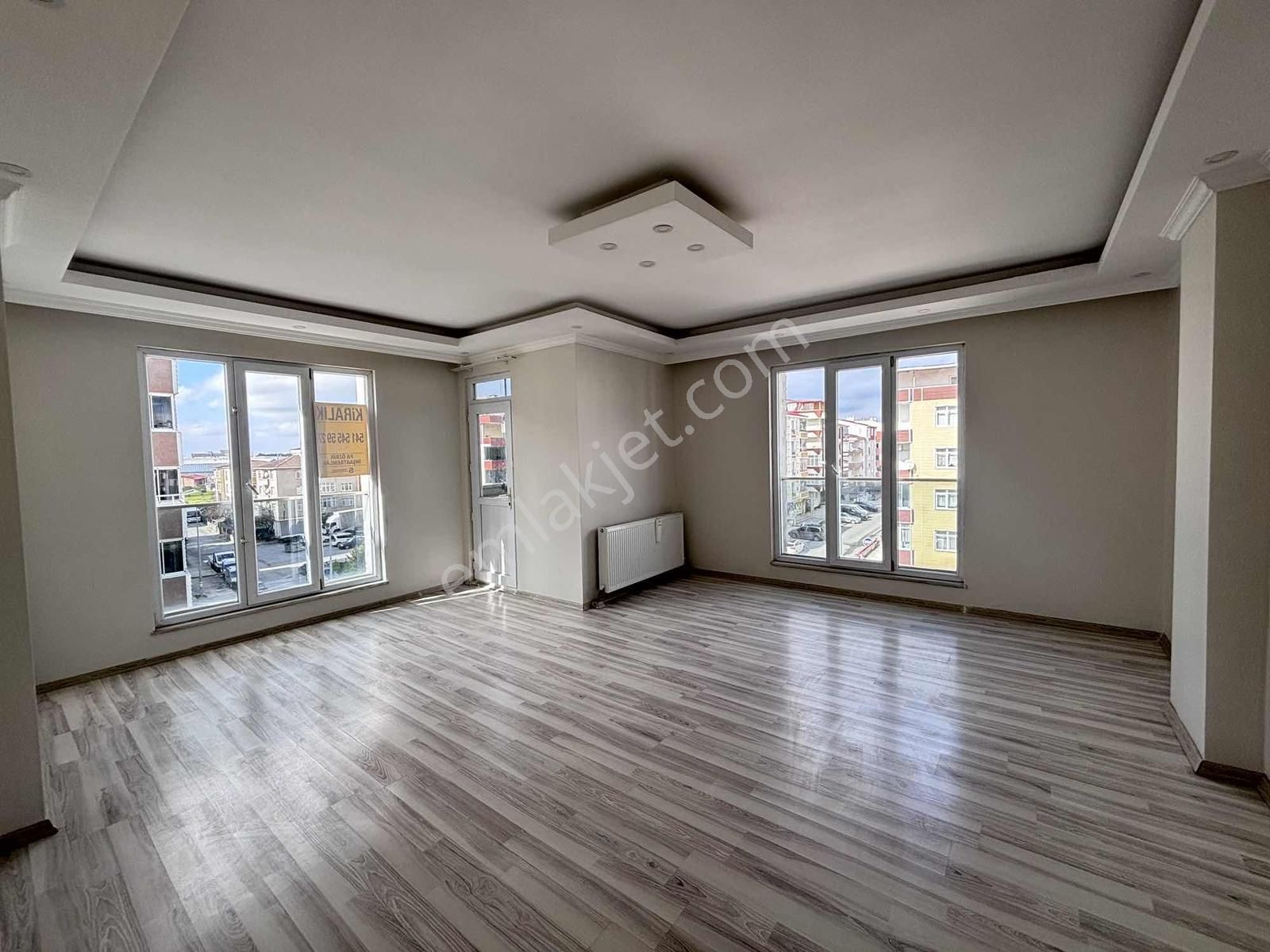 Fa Özbir Emlaktan Merkezi Konumda Öncephe Arakat 2+1 Daire - Görsel 34