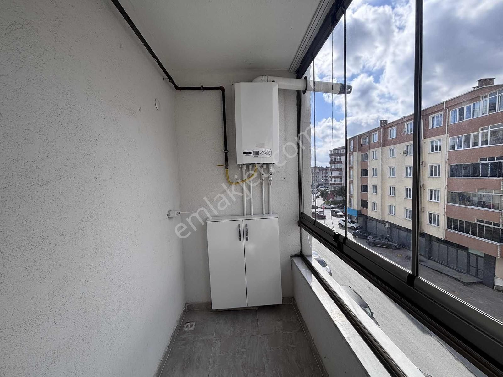 Fa Özbir Emlaktan Merkezi Konumda Öncephe Arakat 2+1 Daire - Görsel 24