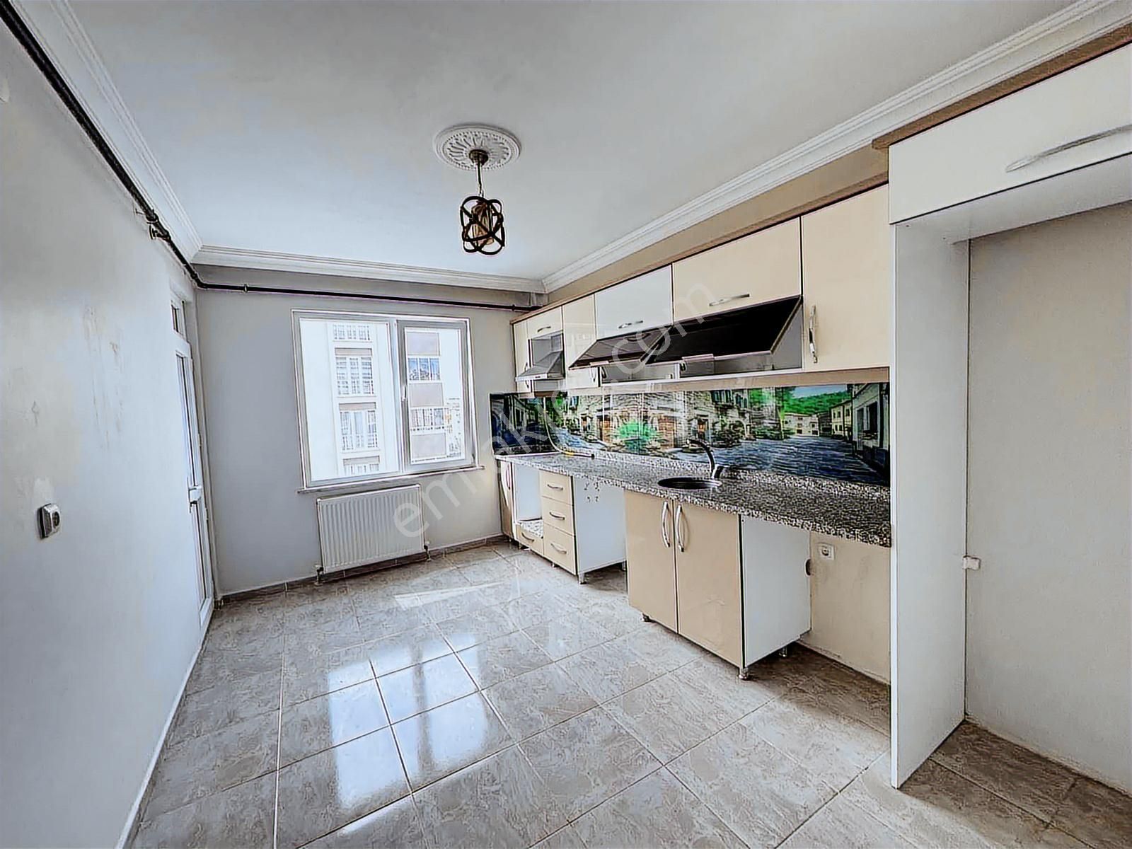 Fa Özbir Emlaktan Merkezi Konumda Öncephe Arakat 2+1 Daire - Görsel 2