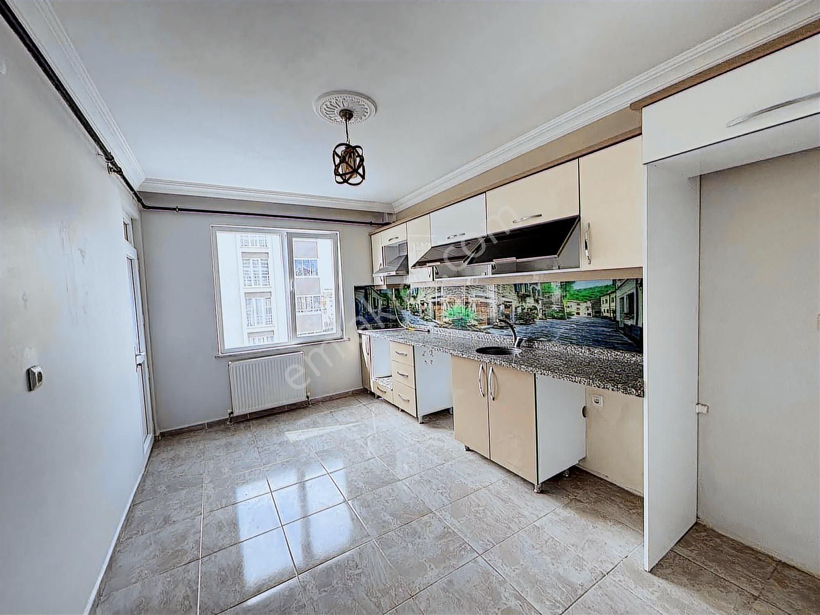 Fa Özbir Emlaktan Merkezi Konumda Öncephe Arakat 2+1 Daire - Görsel 3