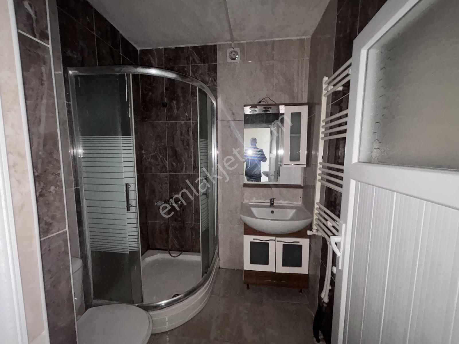 Fa Özbir Emlaktan Merkezi Konumda Öncephe Arakat 2+1 Daire - Görsel 8