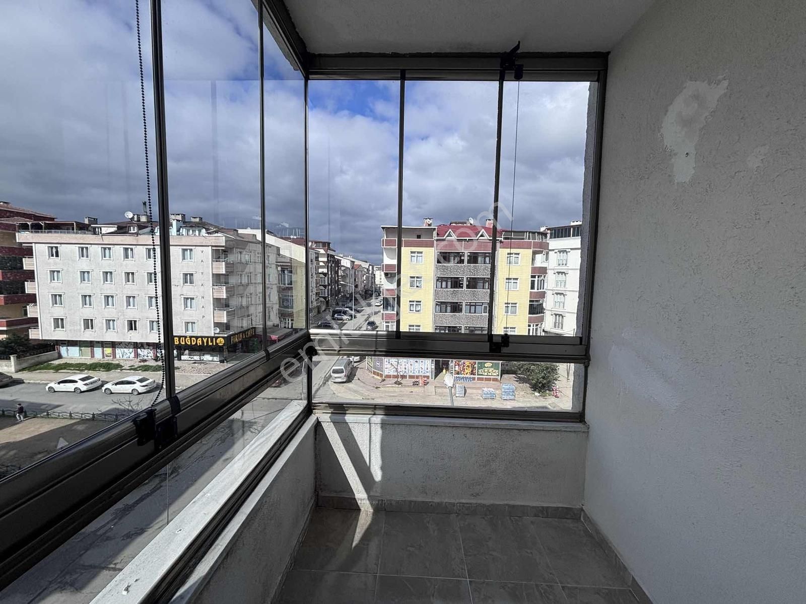 Fa Özbir Emlaktan Merkezi Konumda Öncephe Arakat 2+1 Daire - Görsel 4