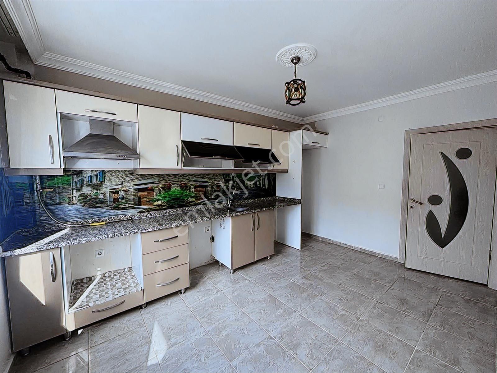 Fa Özbir Emlaktan Merkezi Konumda Öncephe Arakat 2+1 Daire - Görsel 16