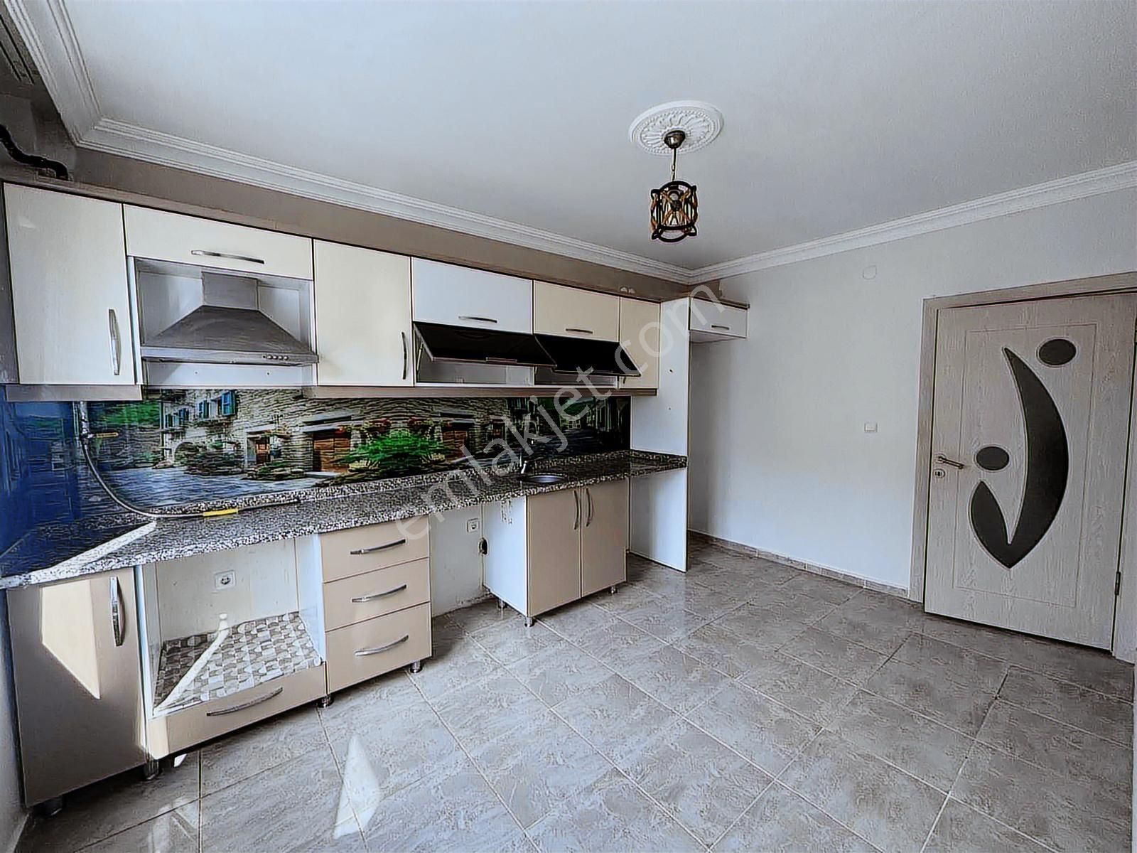 Fa Özbir Emlaktan Merkezi Konumda Öncephe Arakat 2+1 Daire - Görsel 13