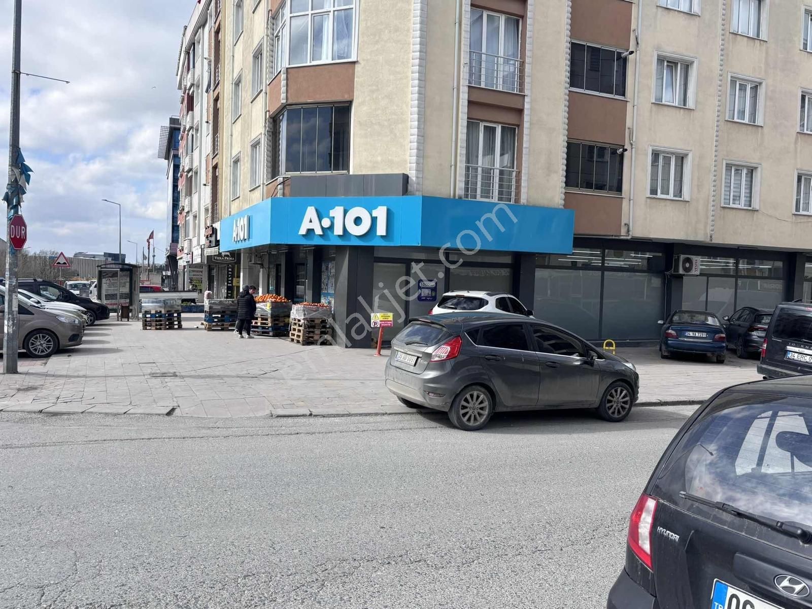 Fa Özbir Emlaktan Merkezi Konumda Öncephe Arakat 2+1 Daire - Görsel 25