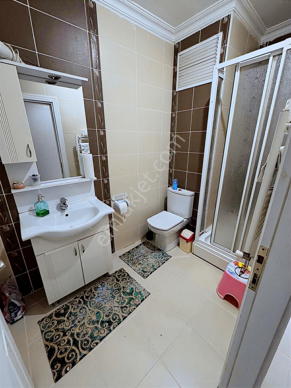 Atakent Mh İstanbul Evleri 6+2 Geniş Ferah Merkezi Konum - Görsel 34