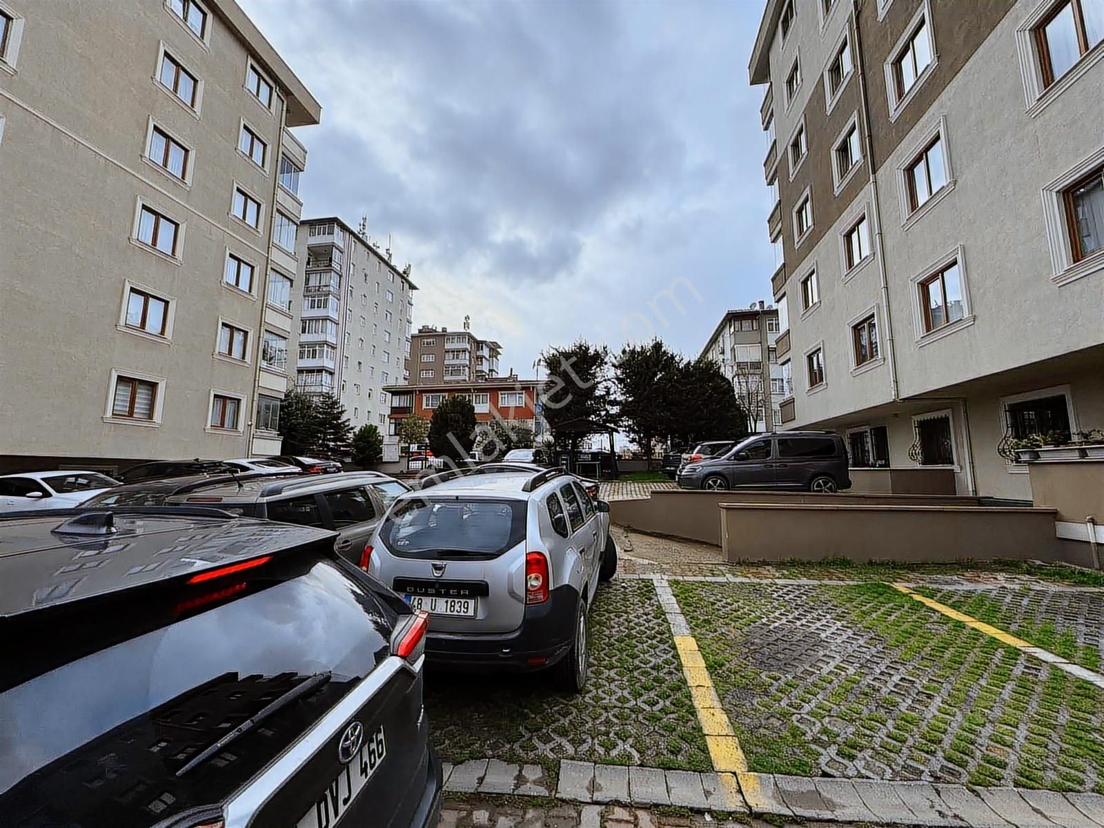 Atakent Mh İstanbul Evleri 6+2 Geniş Ferah Merkezi Konum - Görsel 20