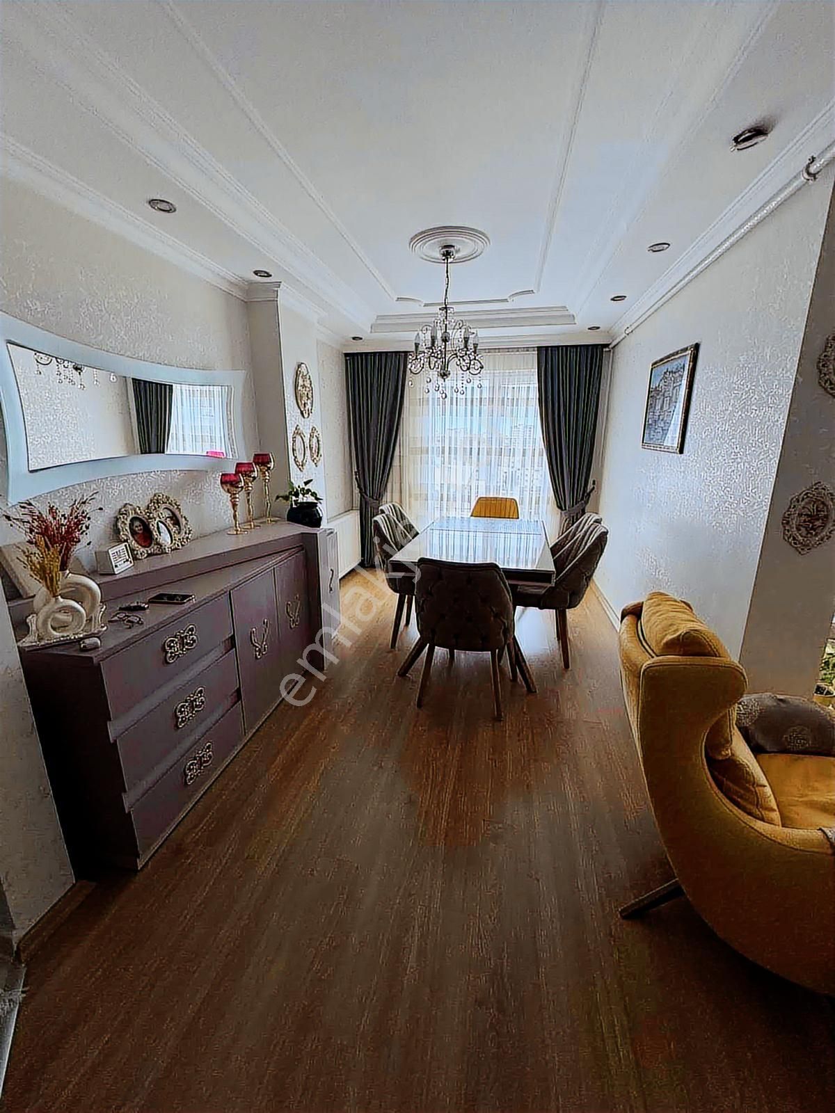 Atakent Mh İstanbul Evleri 6+2 Geniş Ferah Merkezi Konum - Görsel 5