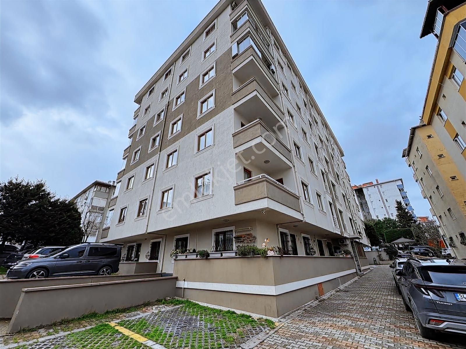 Atakent Mh İstanbul Evleri 6+2 Geniş Ferah Merkezi Konum - Görsel 25