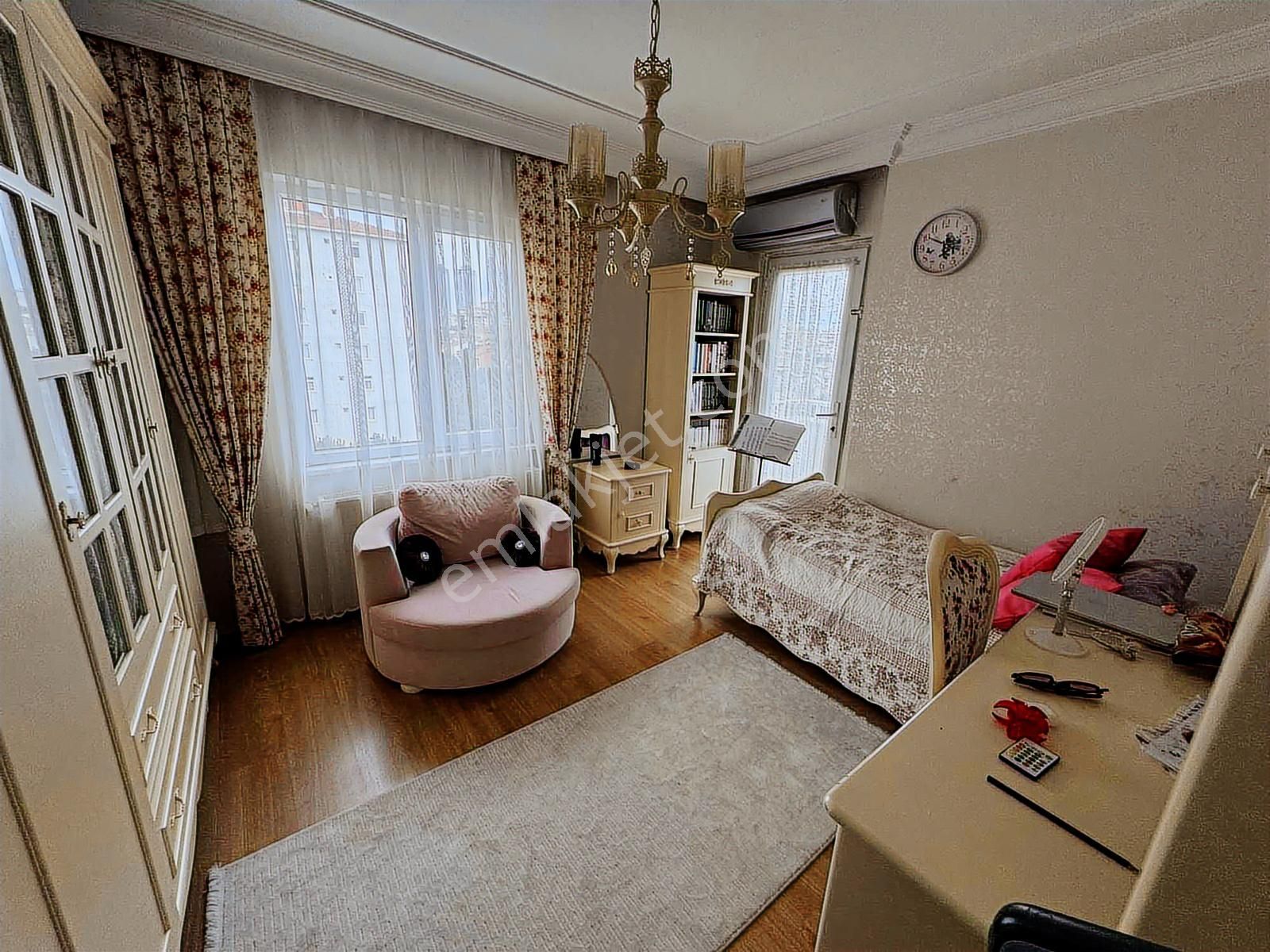 Atakent Mh İstanbul Evleri 6+2 Geniş Ferah Merkezi Konum - Görsel 27