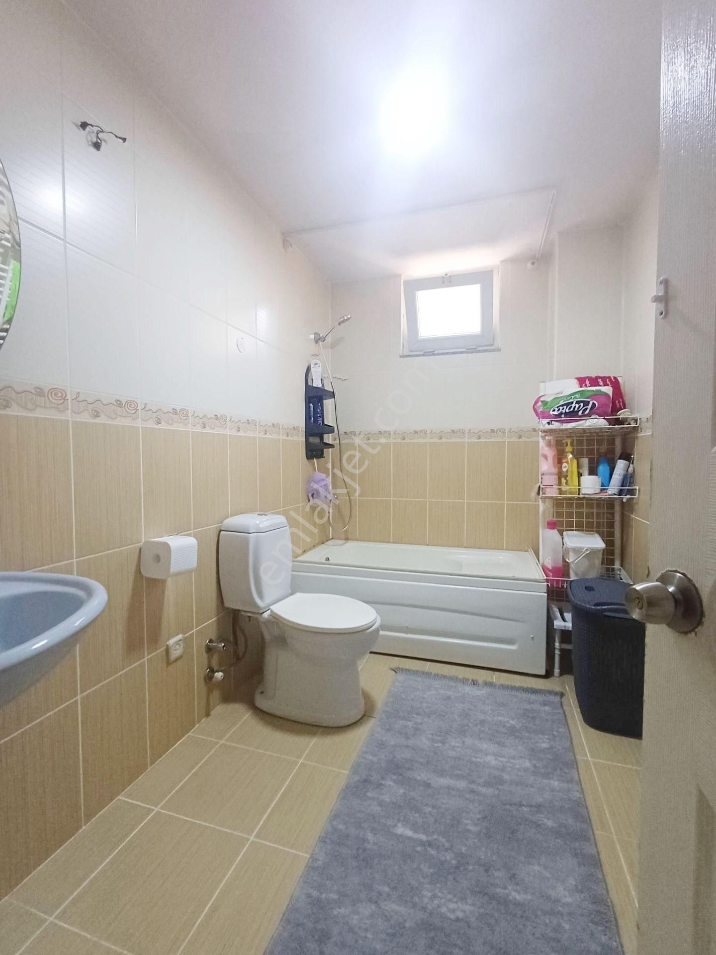 Mertcan Dan Adnan Kahveci Metroya Yürüme Balkonlu 2+1 Bahçe Katı - Görsel 14