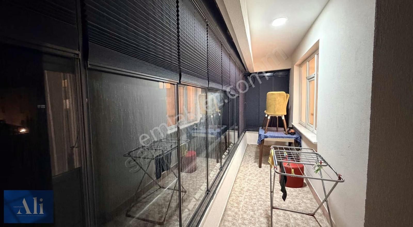 Ali Kasaplargil'den Meram Havzan'da Full Yapılı Mükemmel Daire - Görsel 21