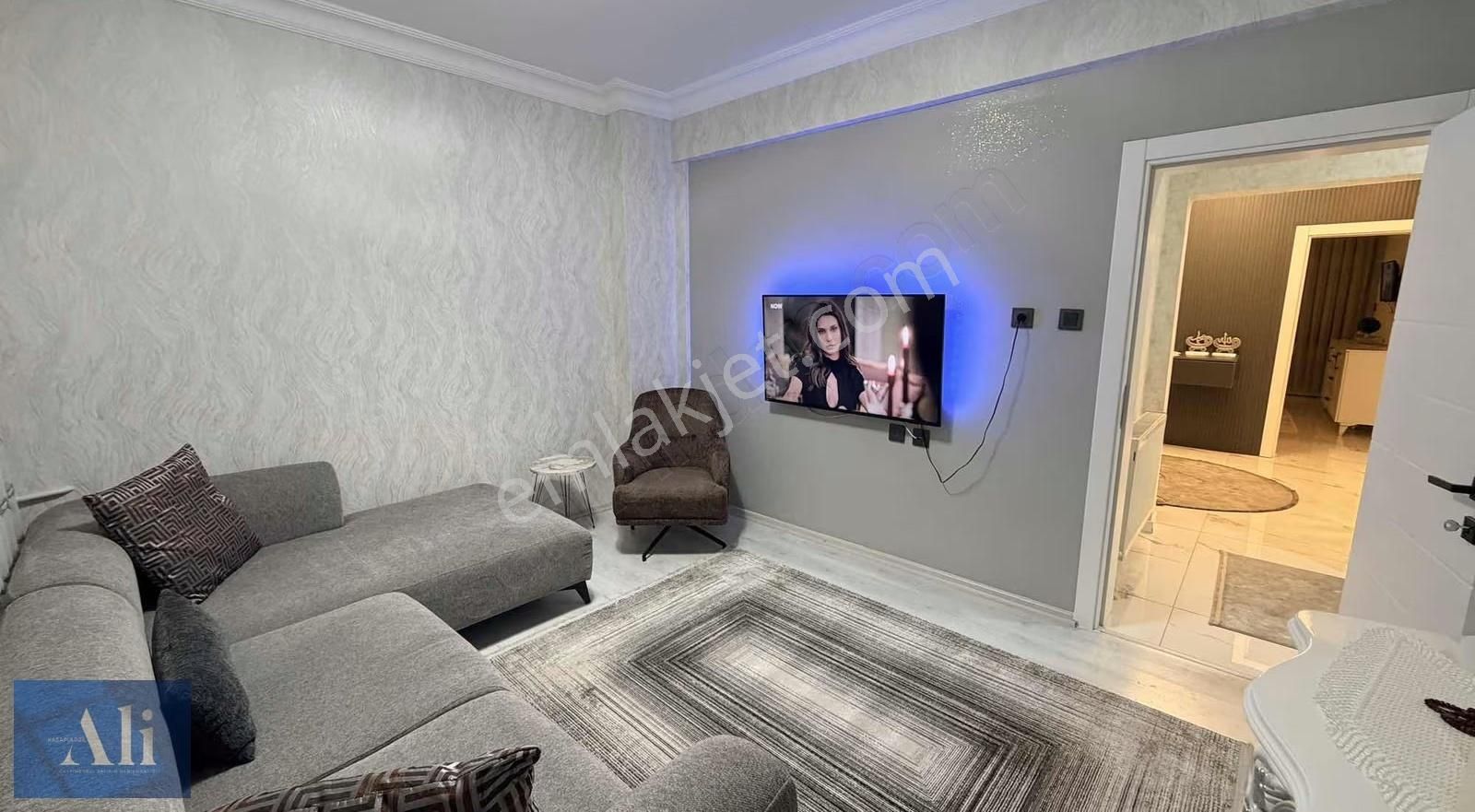 Ali Kasaplargil'den Meram Havzan'da Full Yapılı Mükemmel Daire - Görsel 8