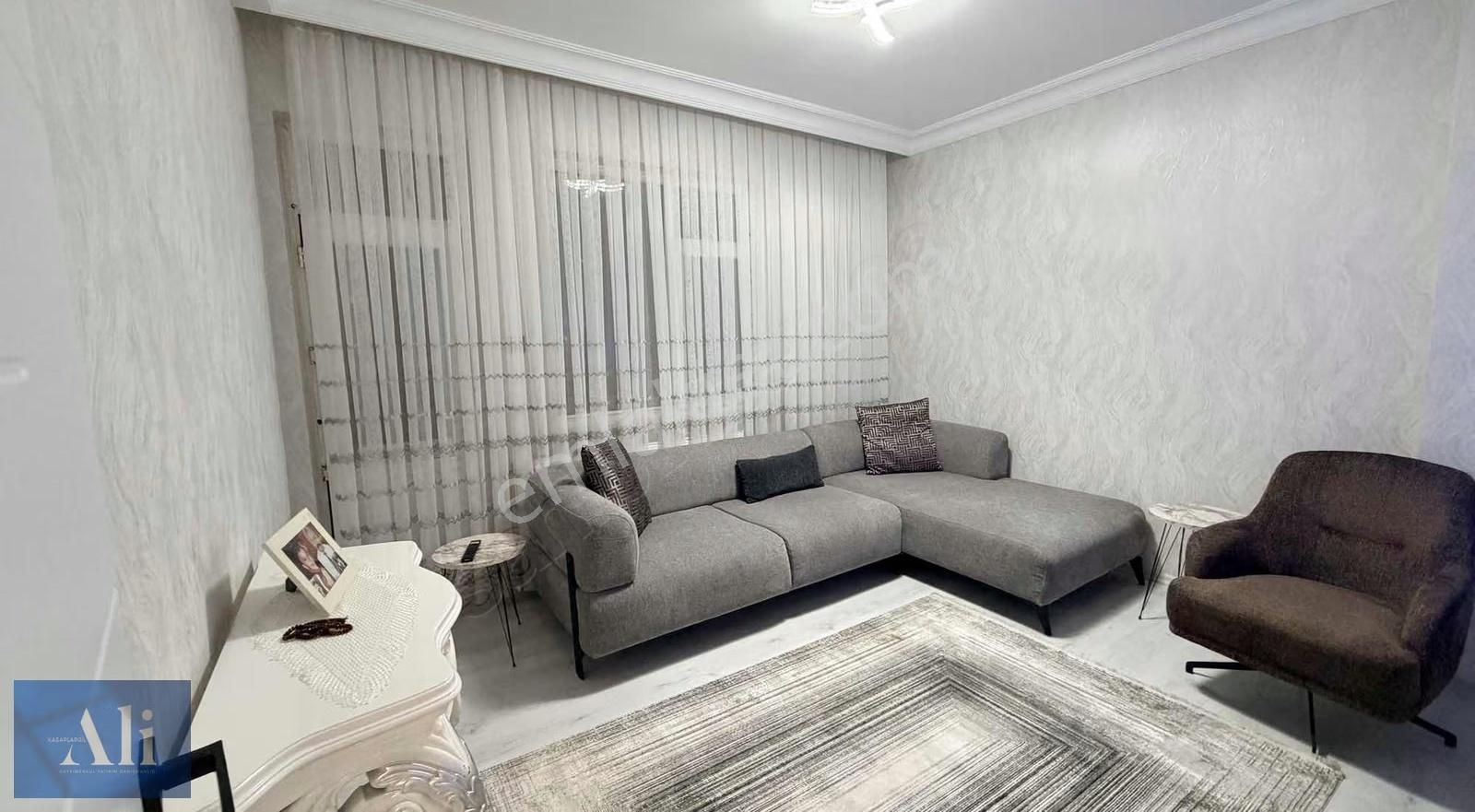 Ali Kasaplargil'den Meram Havzan'da Full Yapılı Mükemmel Daire - Görsel 3