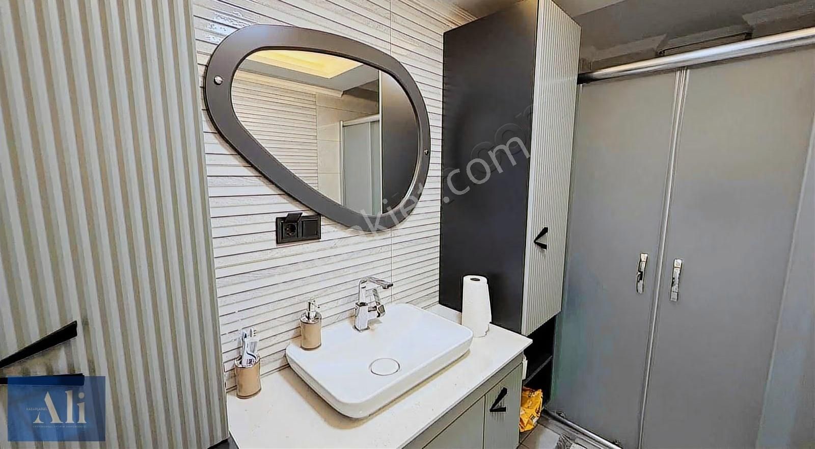 Ali Kasaplargil'den Meram Havzan'da Full Yapılı Mükemmel Daire - Görsel 14