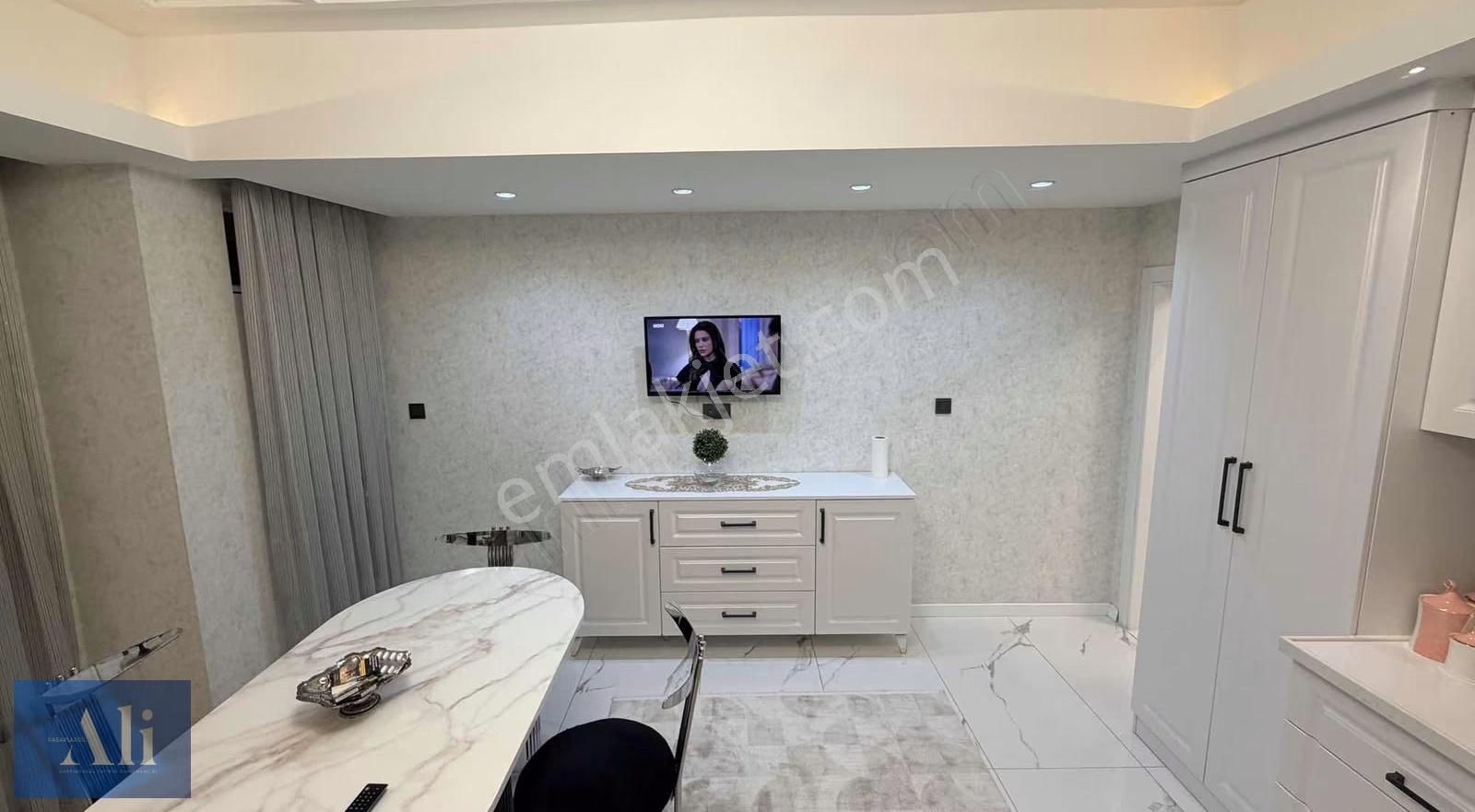 Ali Kasaplargil'den Meram Havzan'da Full Yapılı Mükemmel Daire - Görsel 2