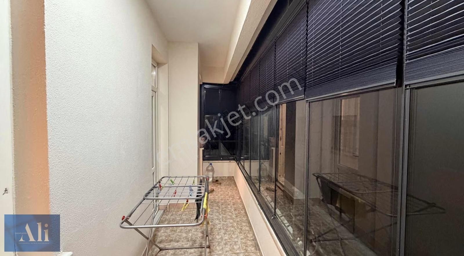 Ali Kasaplargil'den Meram Havzan'da Full Yapılı Mükemmel Daire - Görsel 25