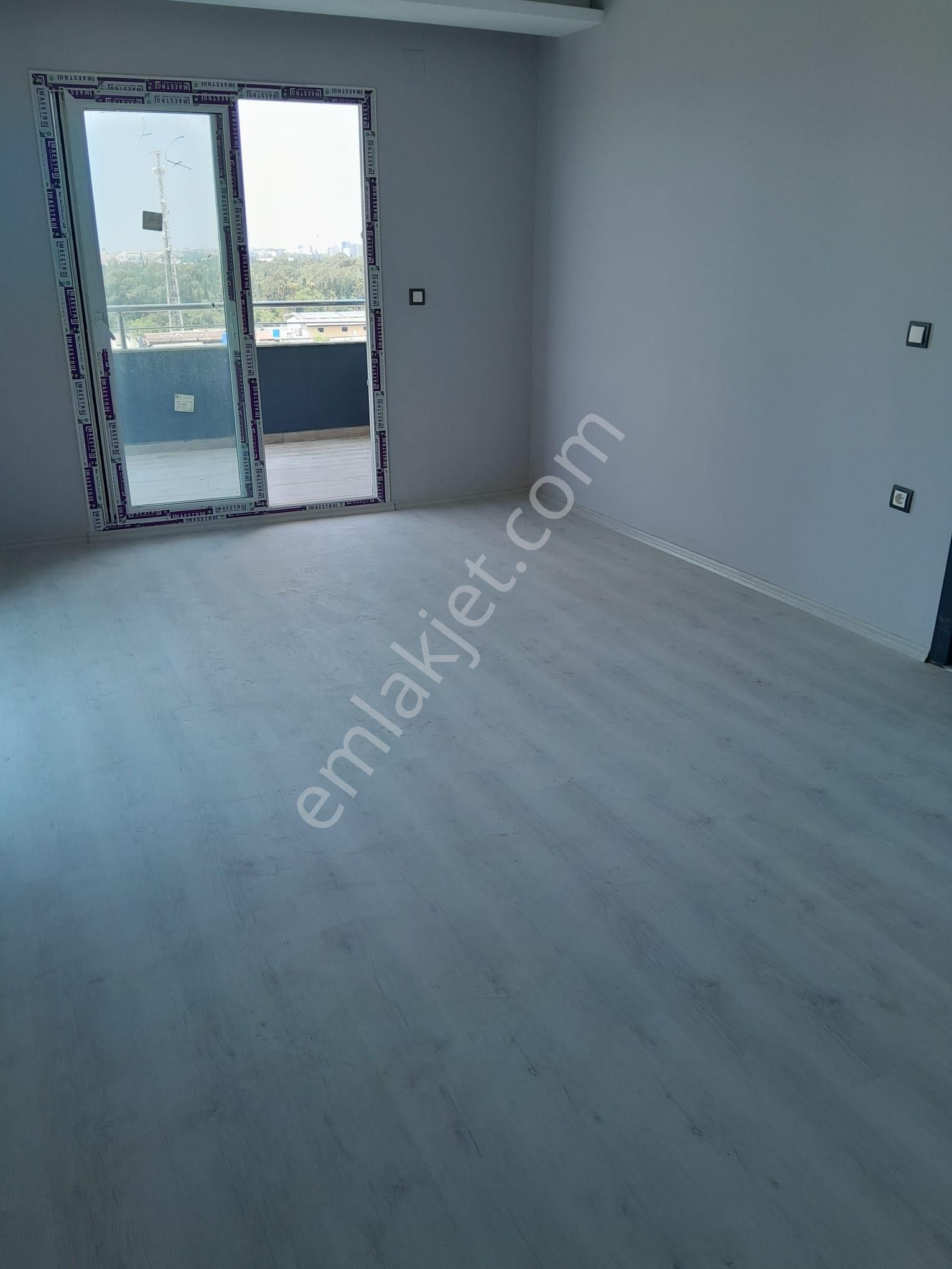 Adana Yüreğirde Polis Okuluna Yüreğir Kaymakamlığa Yakın E5 Üzerinde 3+1 Kiralık Daire - Görsel 8