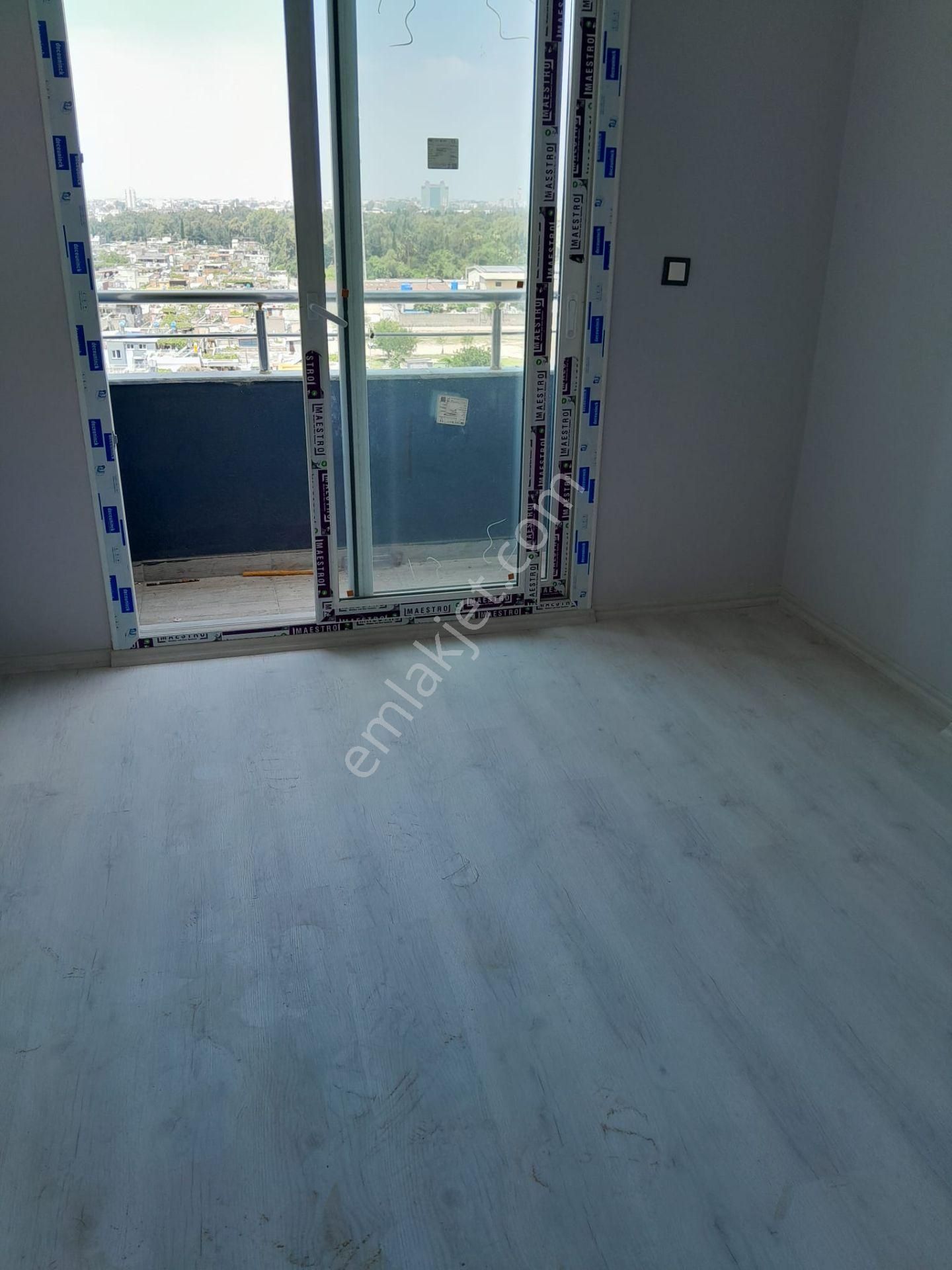 Adana Yüreğirde Polis Okuluna Yüreğir Kaymakamlığa Yakın E5 Üzerinde 3+1 Kiralık Daire - Görsel 4