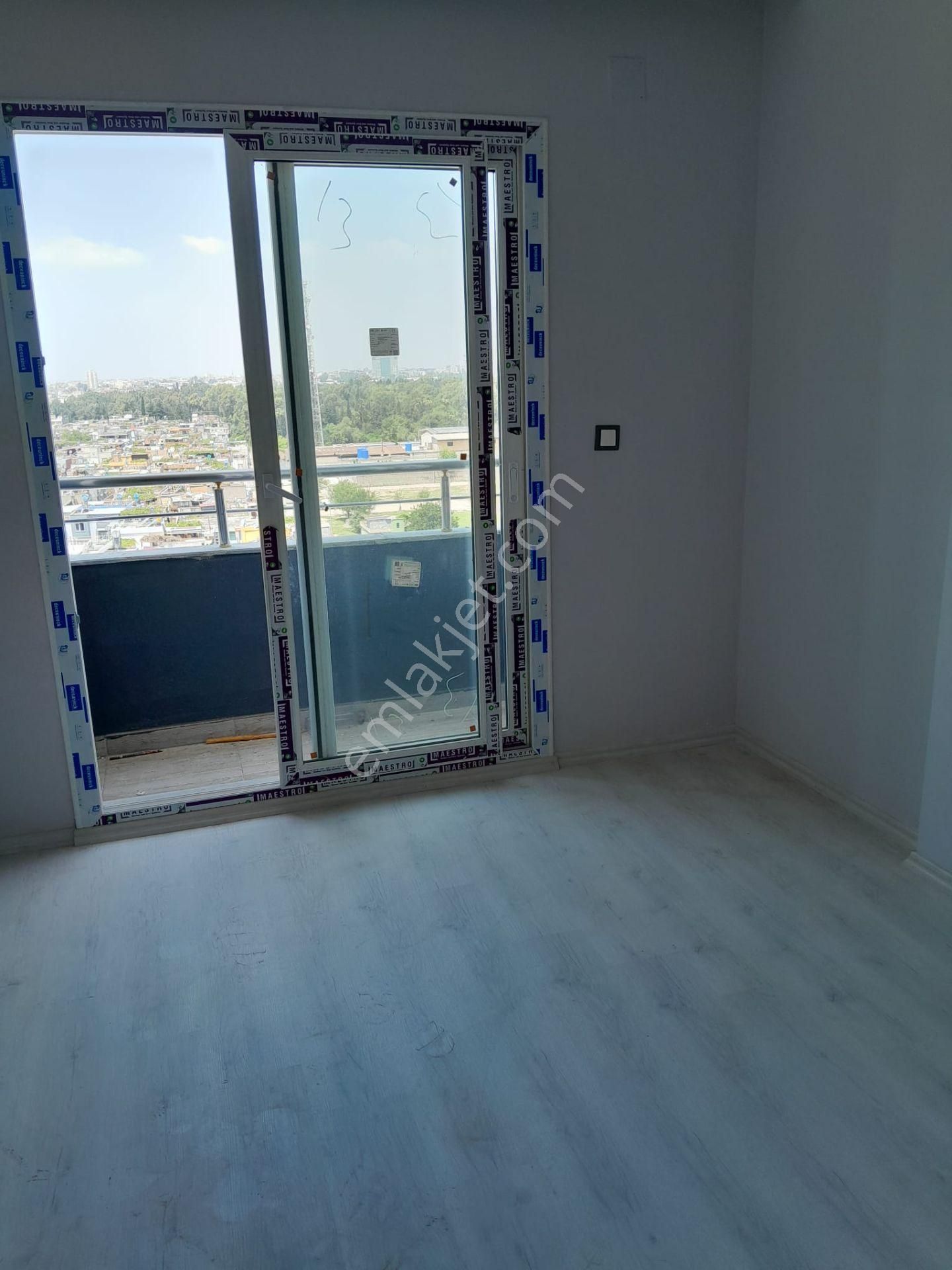 Adana Yüreğirde Polis Okuluna Yüreğir Kaymakamlığa Yakın E5 Üzerinde 3+1 Kiralık Daire - Görsel 6