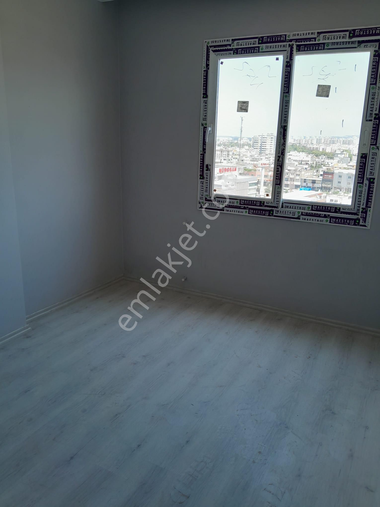 Adana Yüreğirde Polis Okuluna Yüreğir Kaymakamlığa Yakın E5 Üzerinde 3+1 Kiralık Daire - Görsel 5