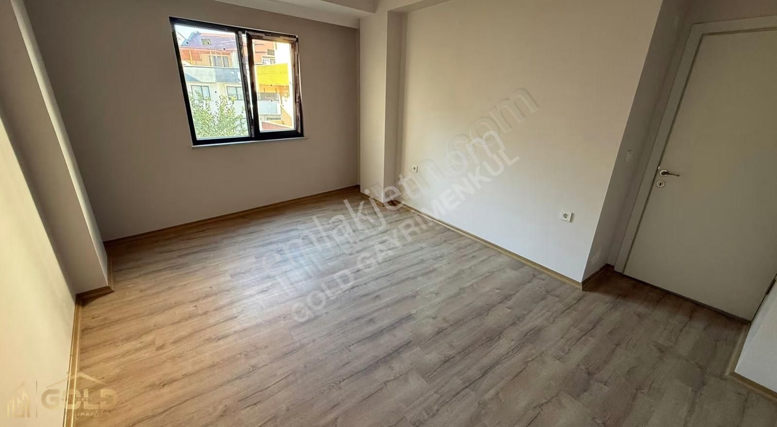 Gebze Mustafa Paşada 2+1 Arakat Asansörlü Yerden Isıtmalı Daire - Görsel 5