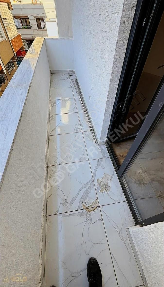 Gebze Mustafa Paşada 2+1 Arakat Asansörlü Yerden Isıtmalı Daire - Görsel 3