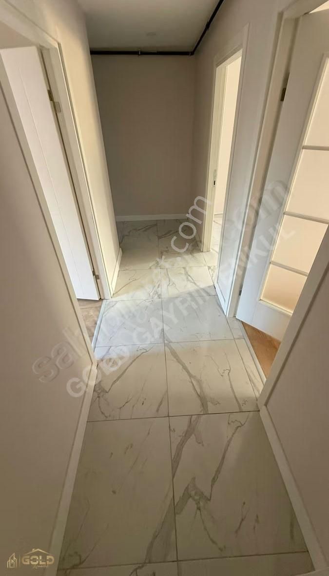 Gebze Mustafa Paşada 2+1 Arakat Asansörlü Yerden Isıtmalı Daire - Görsel 2